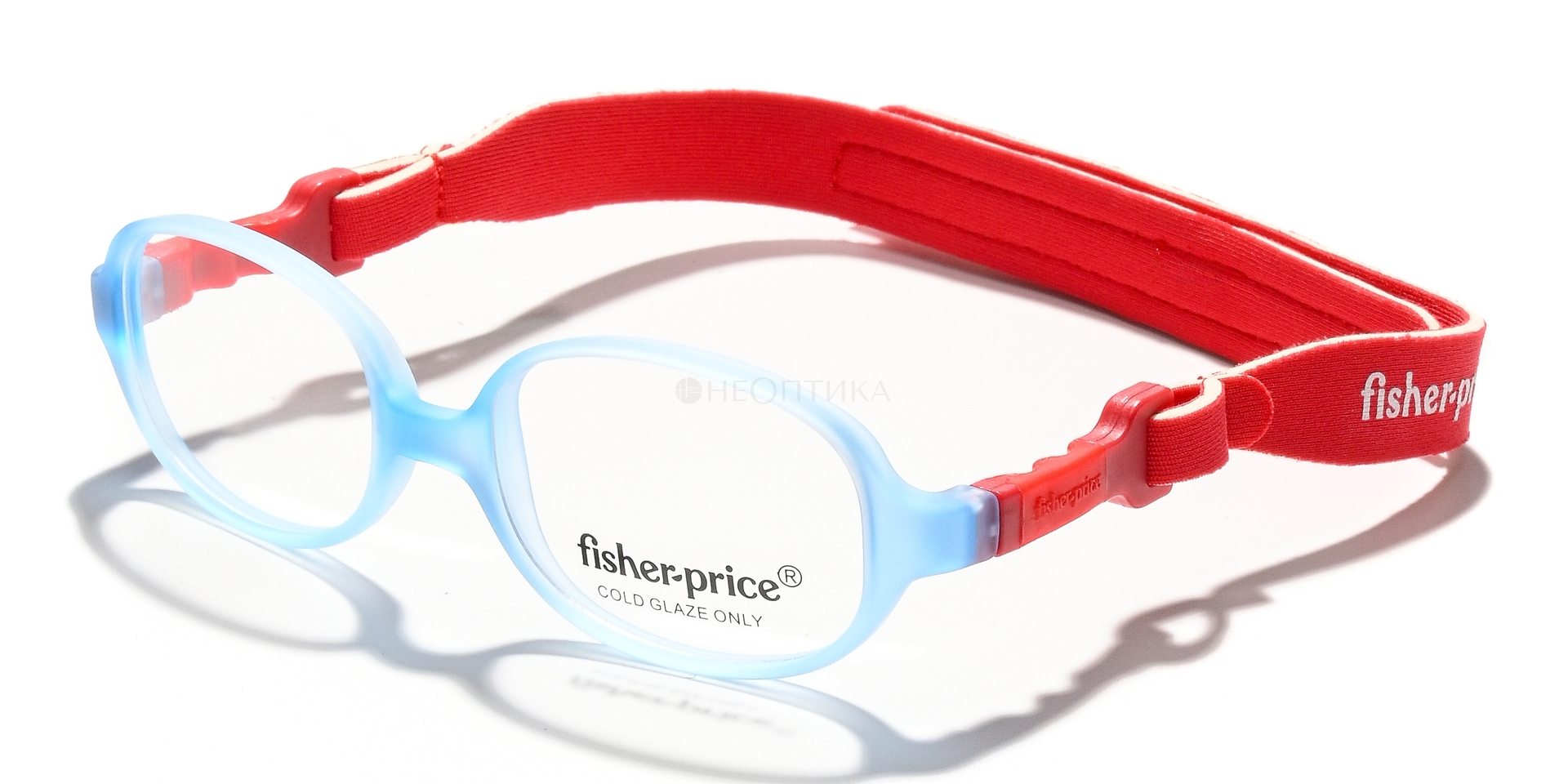 Оправа детская Fisher Price FPV40 581 44