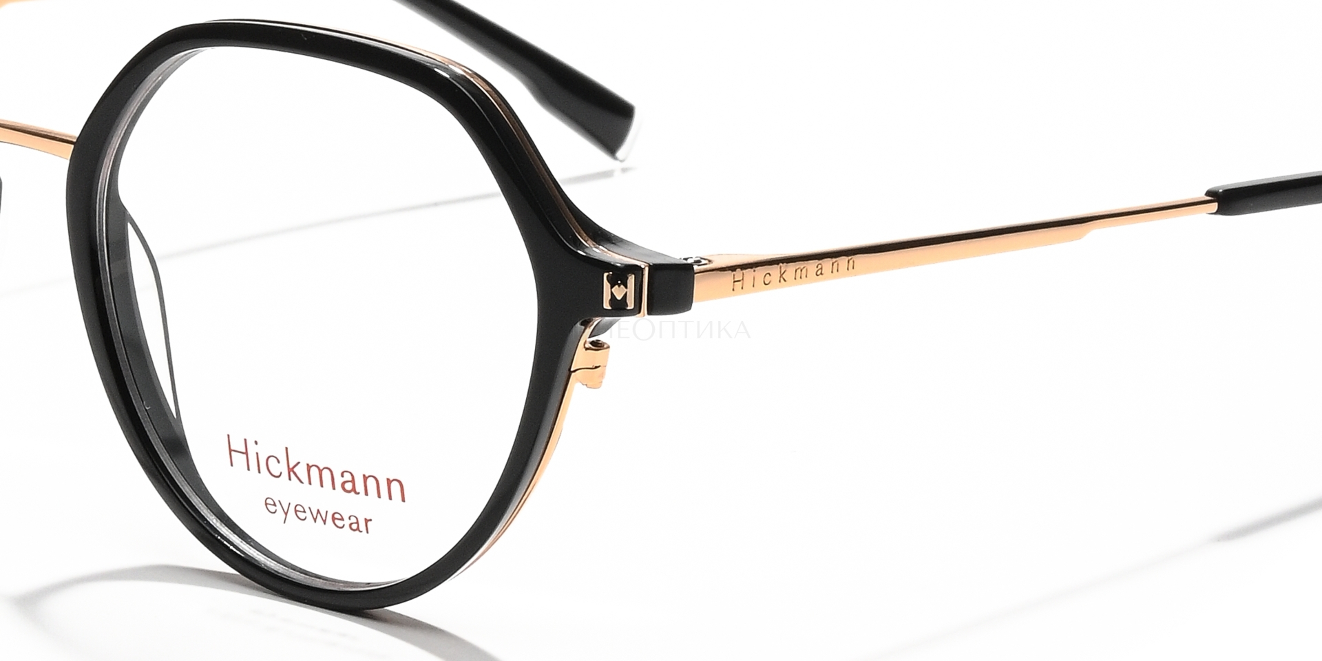 Оправа Hickmann HI6255 A01