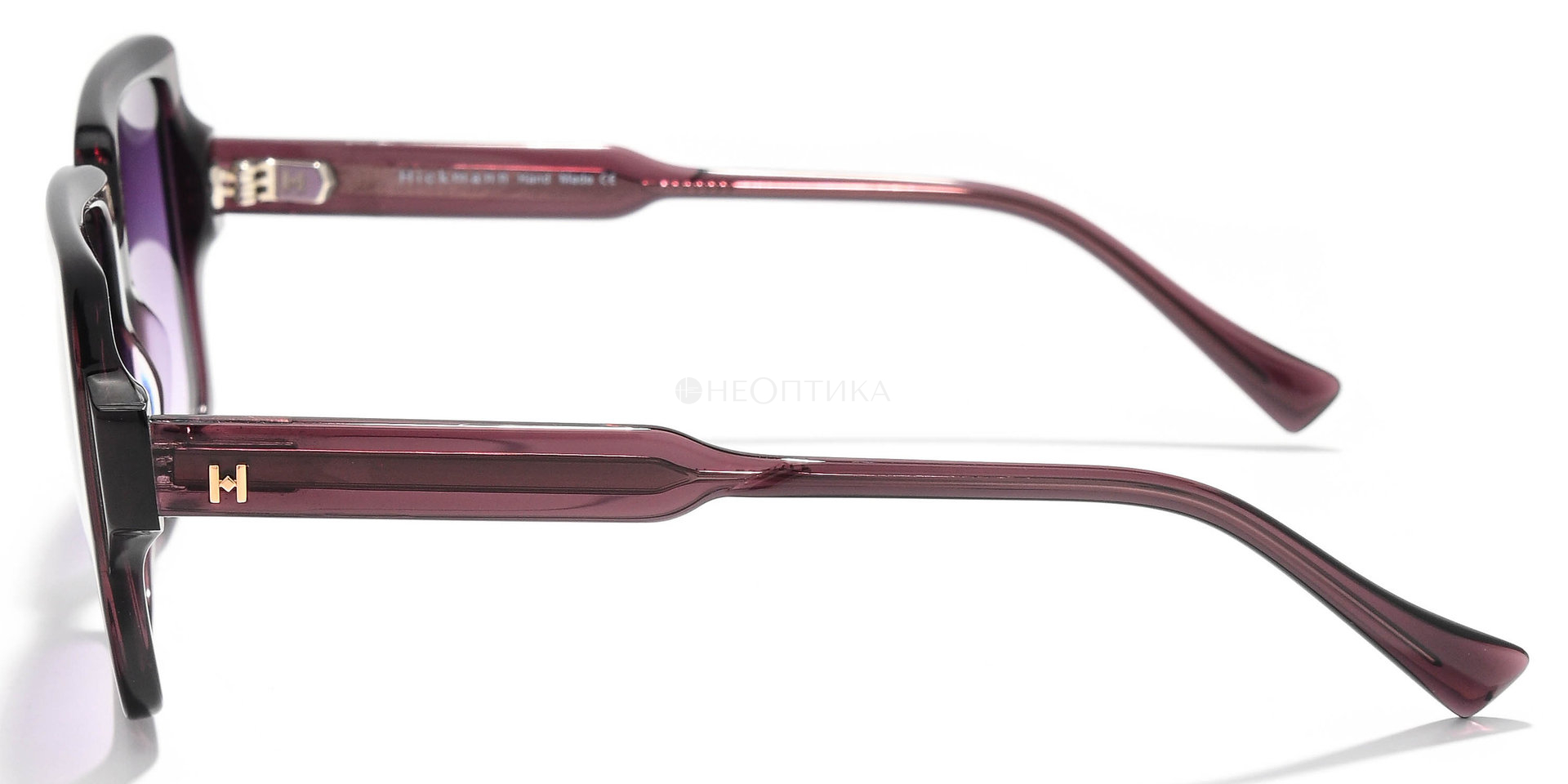 Солнцезащитные очки Hickmann HI9233 T01