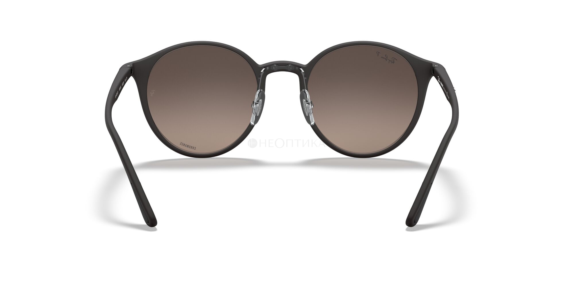 Солнцезащитные очки Ray-Ban 0RB4336CH 601S5J 50 Солнцезащитные очки Ray-Ban 0RB4336CH 601S5J 50