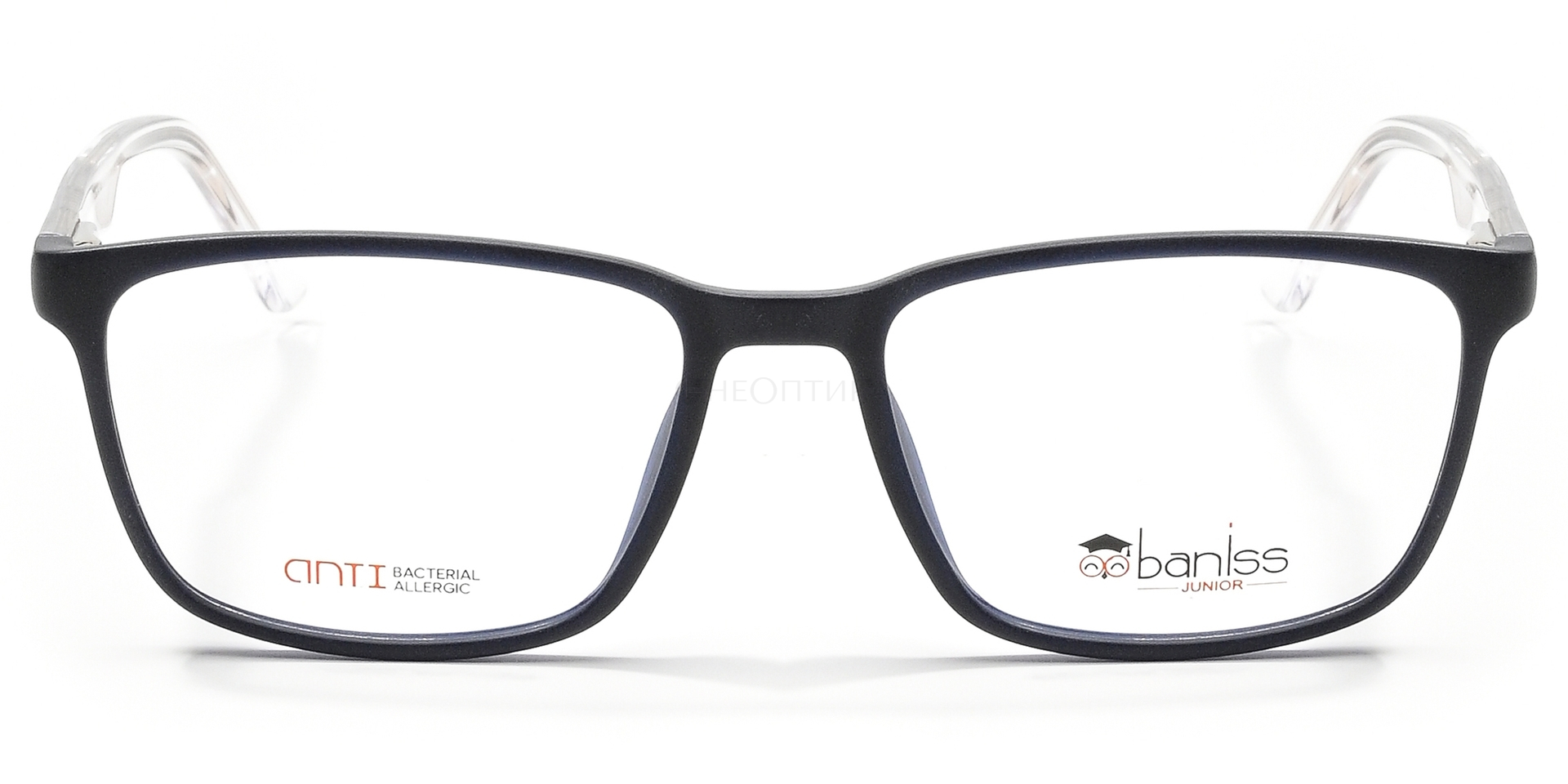 Оправа детская Baniss BS8081 C02 52