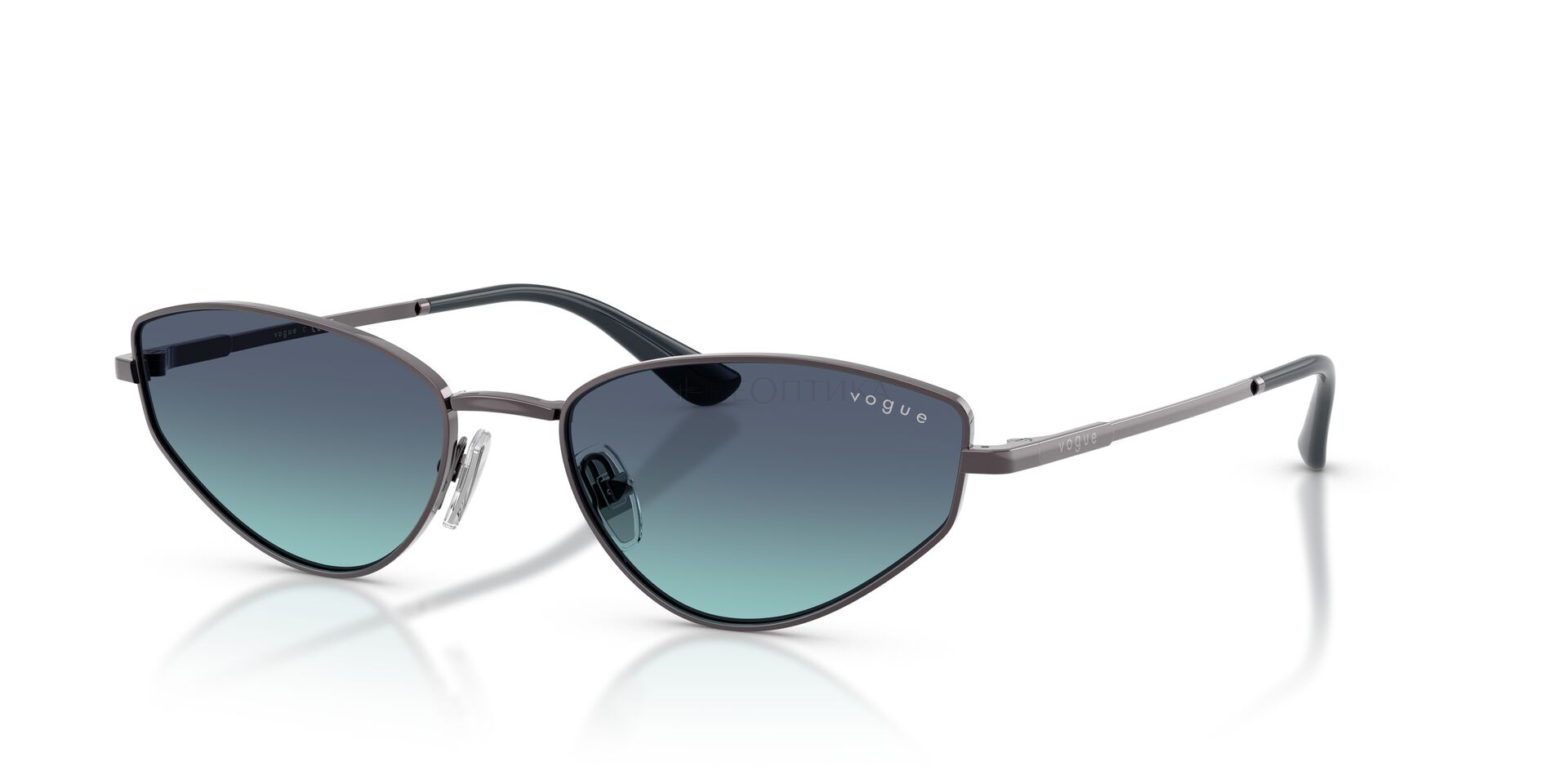 Солнцезащитные очки Vogue  0VO4339S 51494S 56