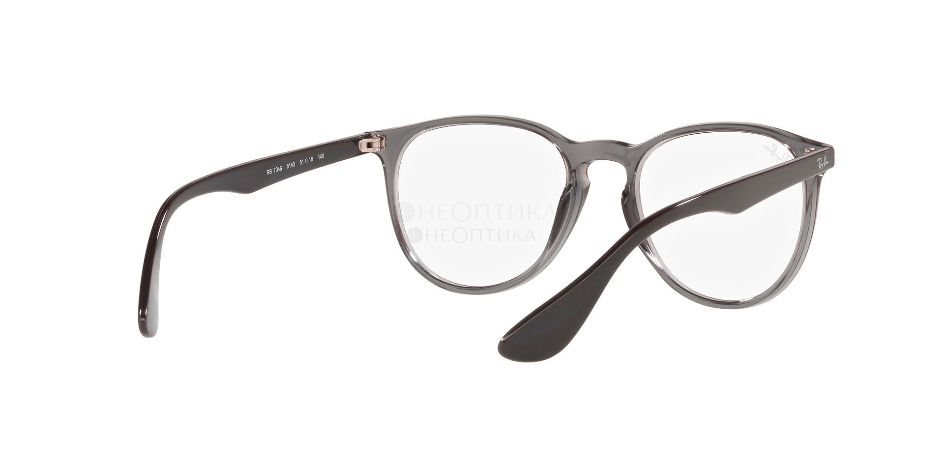 Оправа Ray-Ban 0RX7046 8140 51