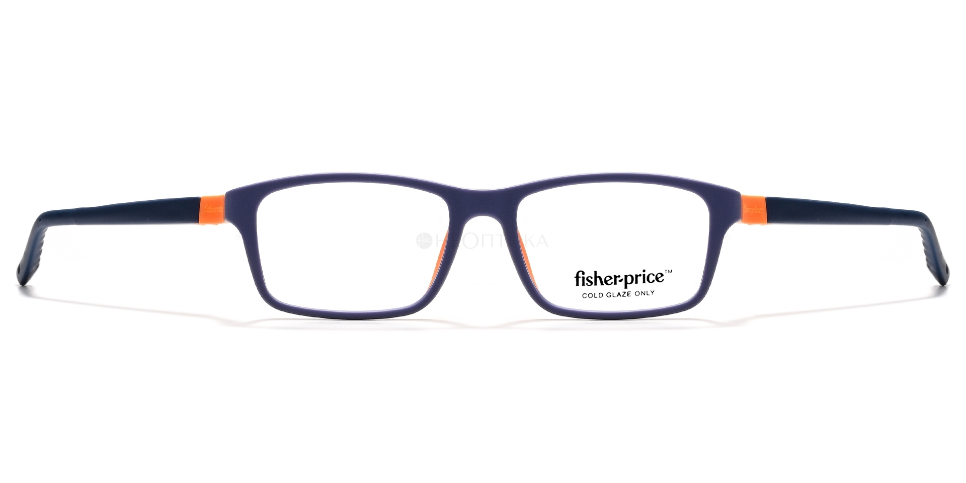 Оправа детская Fisher Price FPVN010 BLUE 49