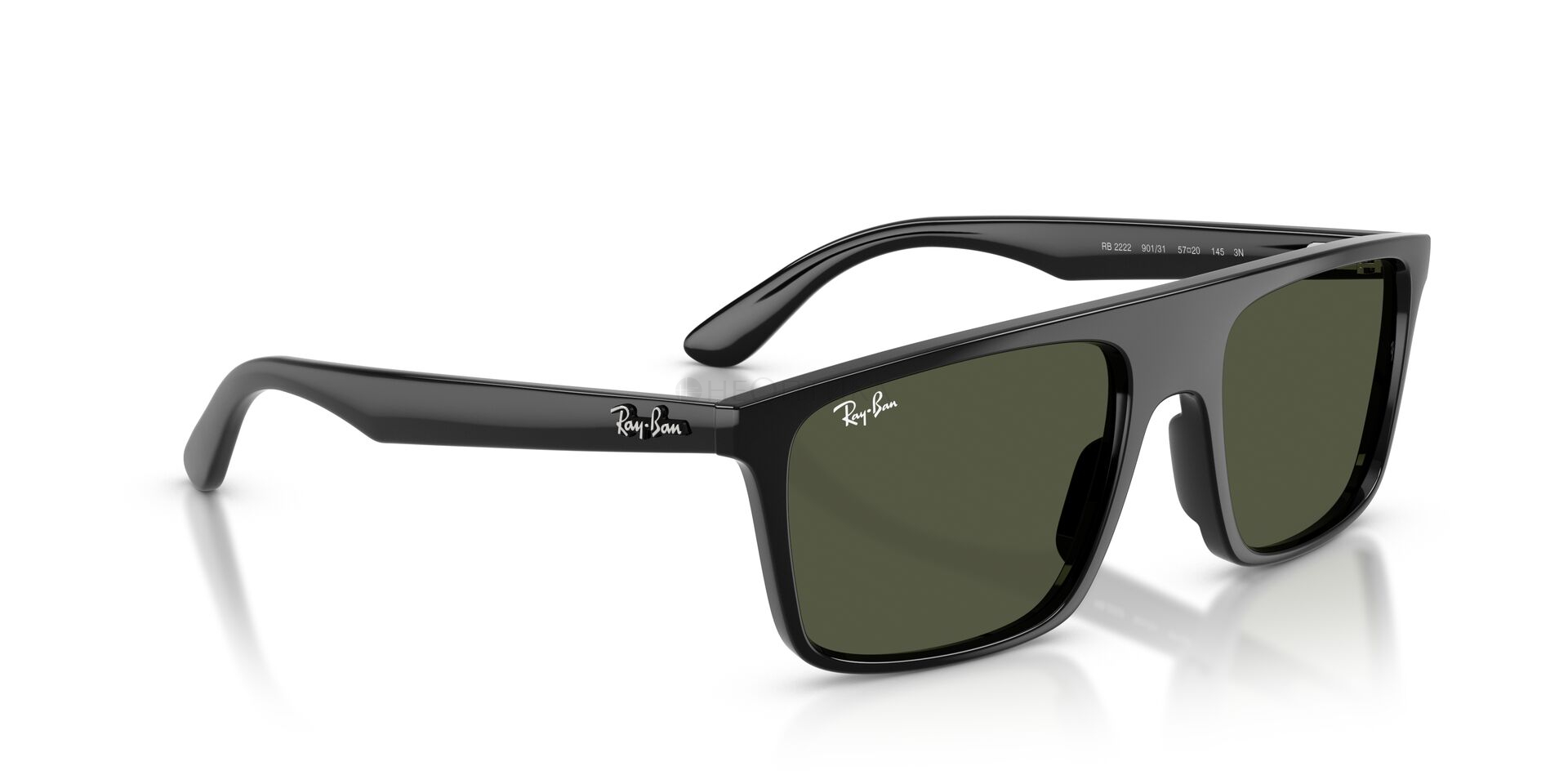 Солнцезащитные очки Ray-Ban  0RB2222 901/31 57