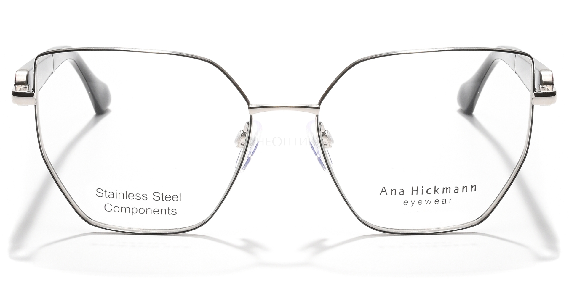 Оправа Ana Hickmann AH1591 09B