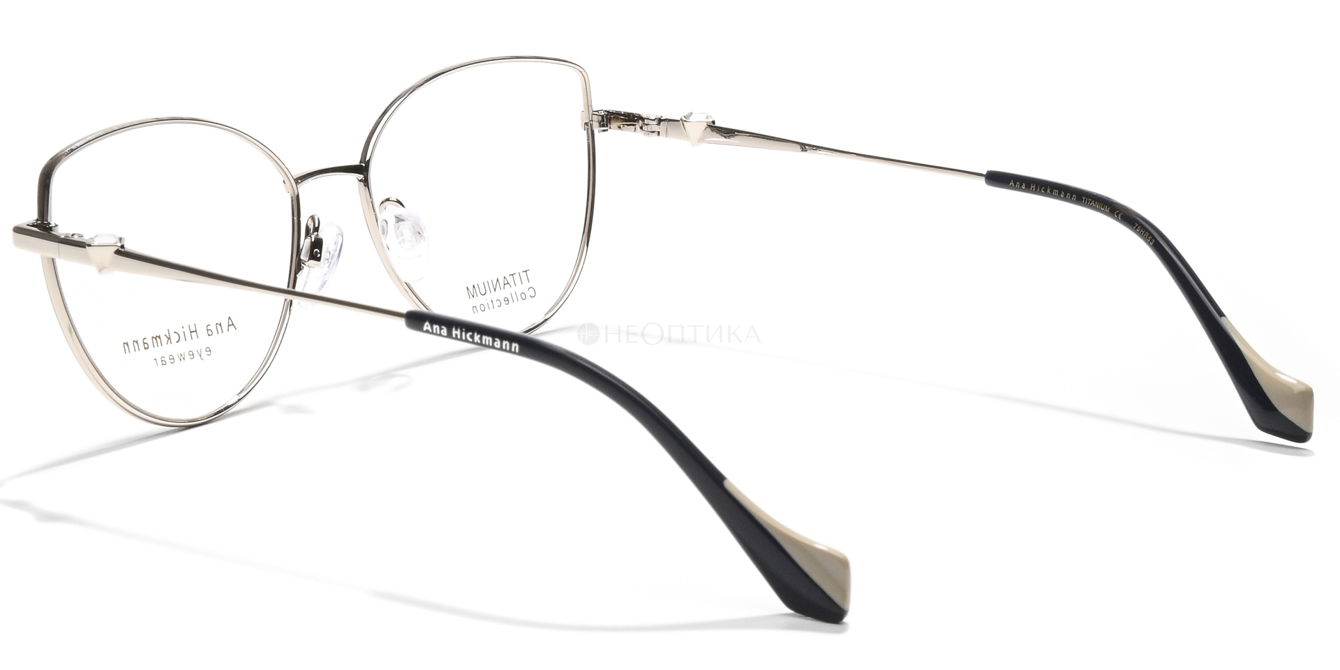 Оправа Ana Hickmann AH1603T 06B