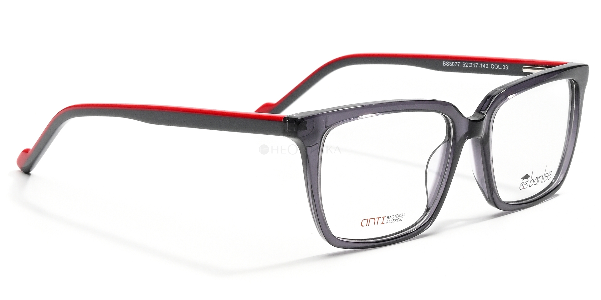 Оправа детская Baniss BS8077 C03 52