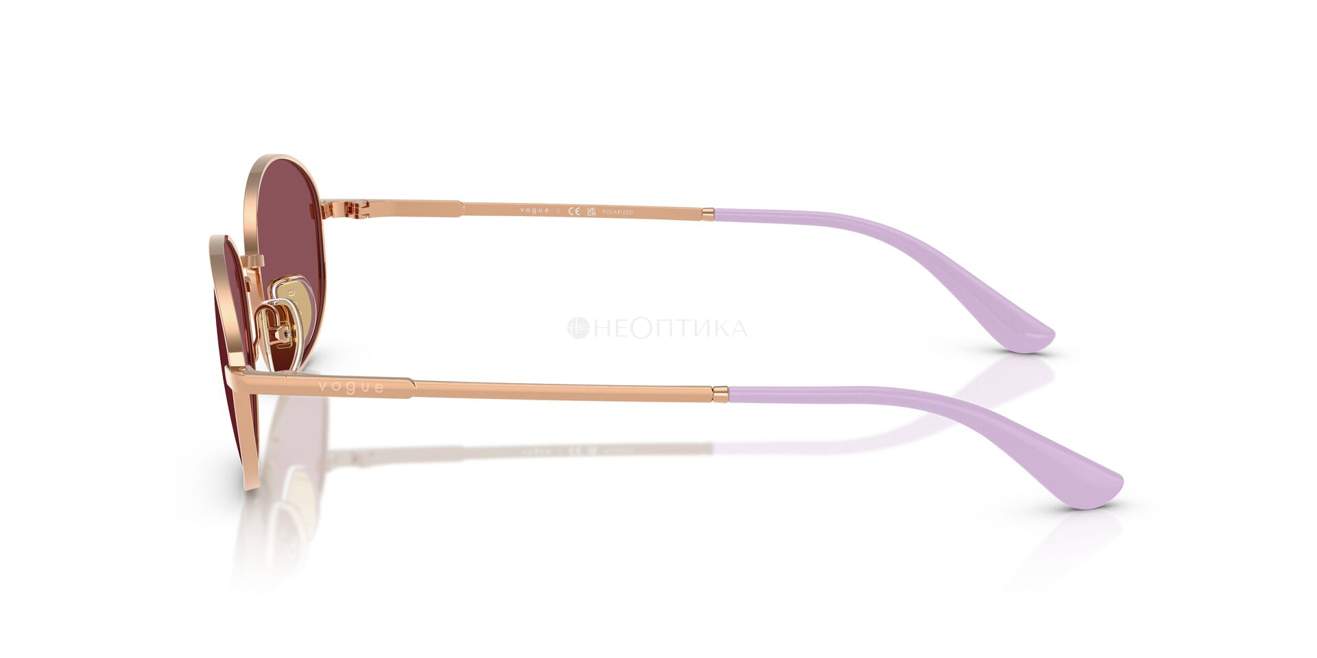 Солнцезащитные очки Vogue  0VO4323S 51525Q 56