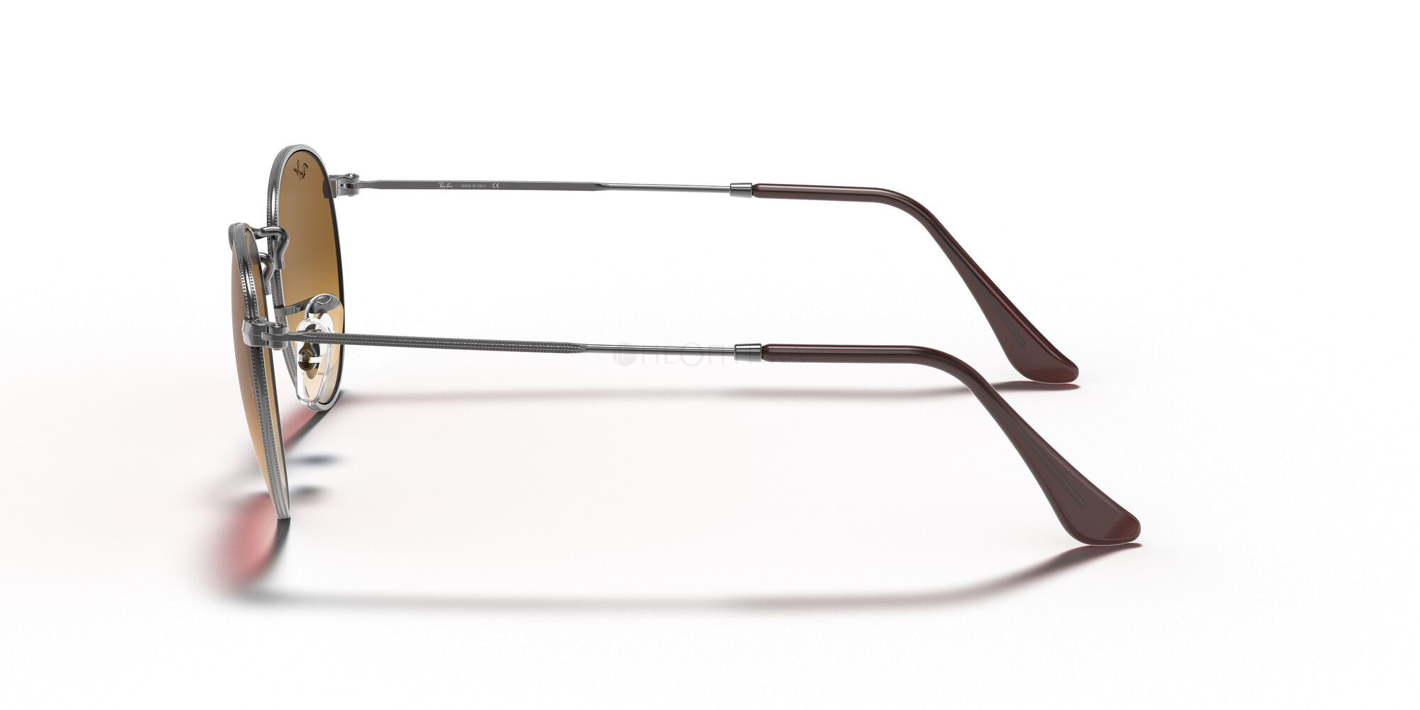 Солнцезащитные очки Ray-Ban Round Metal 0RB3447N 004/51 50 Солнцезащитные очки Ray-Ban Round Metal 0RB3447N 004/51 50