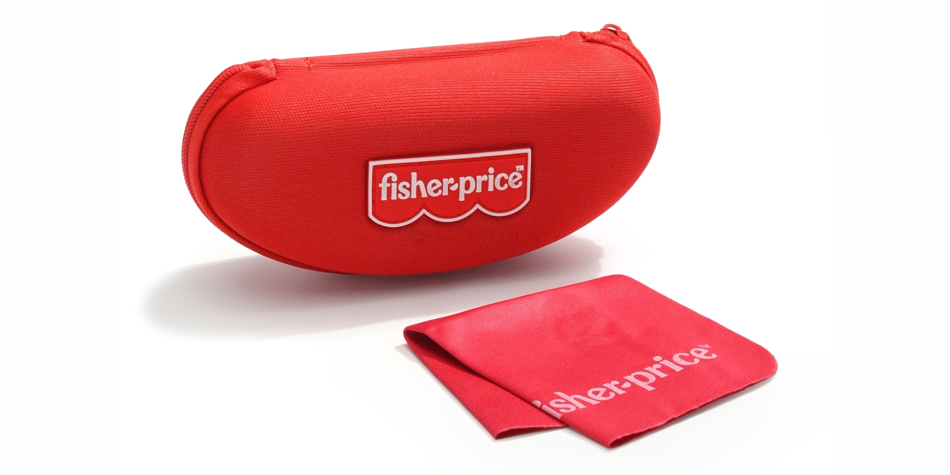 Оправа детская Fisher Price FPVN030 FXA 52