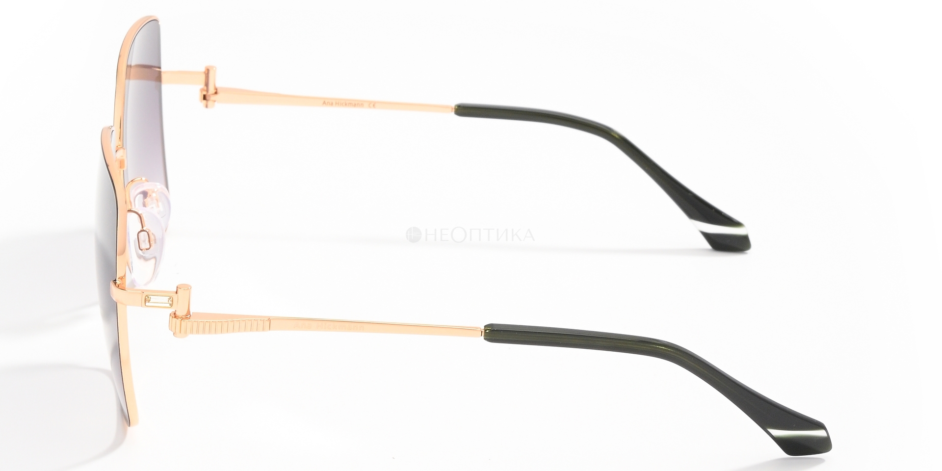 Солнцезащитные очки Ana Hickmann AH3263 09A Солнцезащитные очки Ana Hickmann AH3263 09A