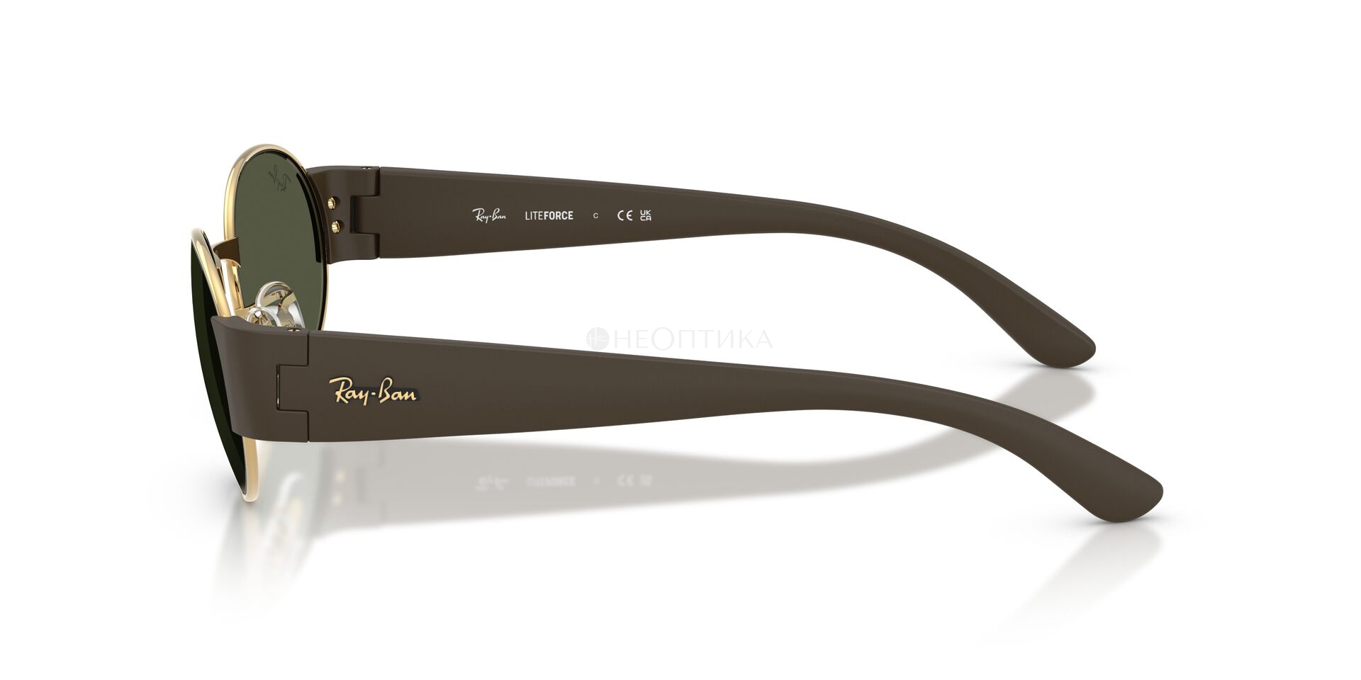 Солнцезащитные очки Ray-Ban  0RB3770 001/31 54