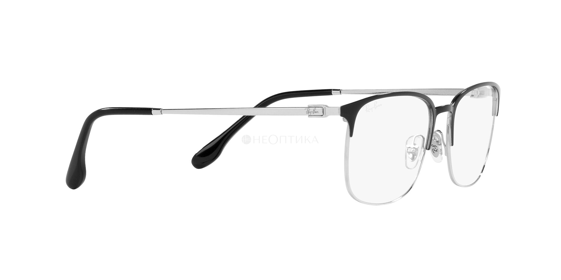 Оправа Ray-Ban Vista 0RX6494 2861 54