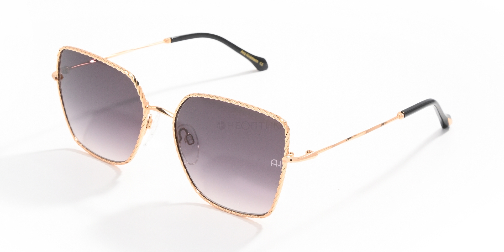 Солнцезащитные очки Ana Hickmann AH3235 04A Солнцезащитные очки Ana Hickmann AH3235 04A