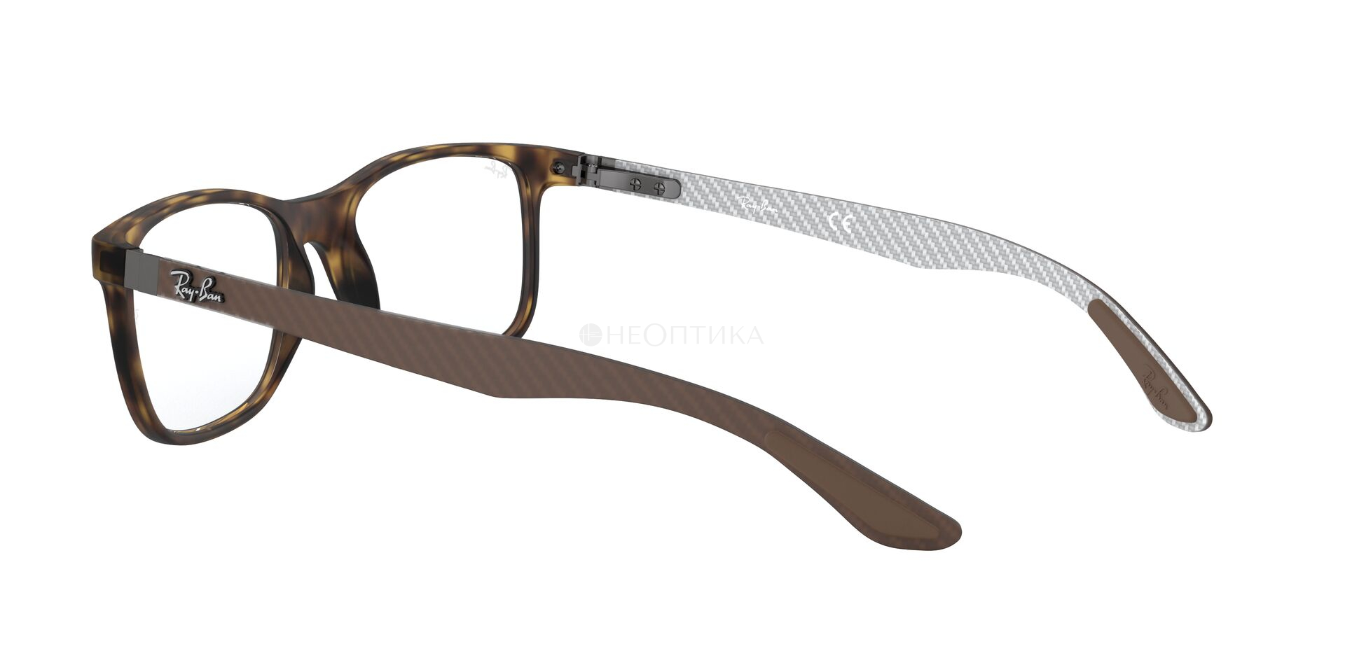 Оправа Ray-Ban 0RX8903 5200 55