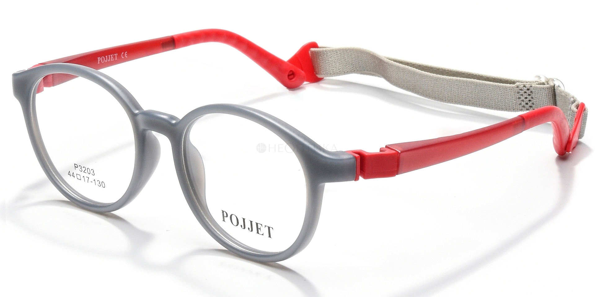 Оправа детская Pojjet P3203 C18 44