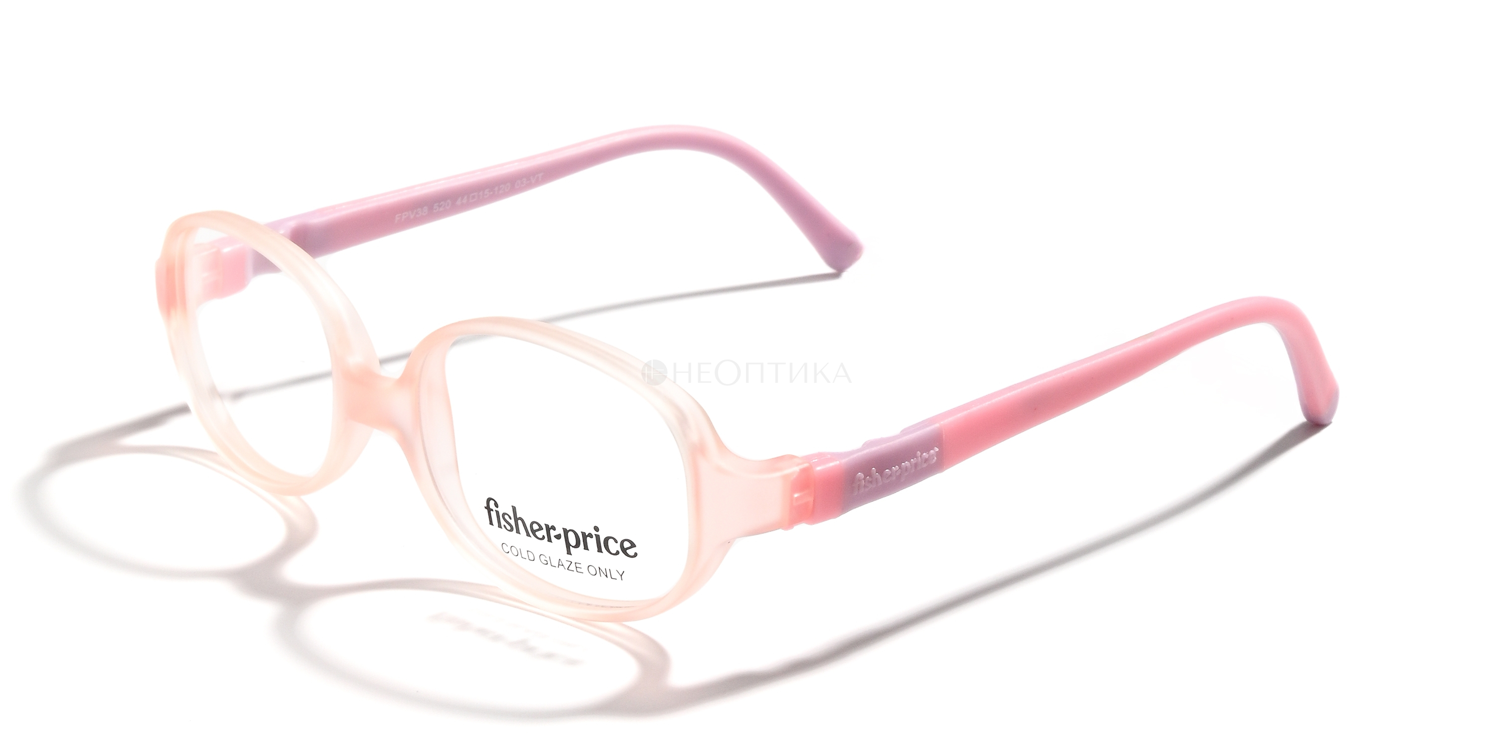 Оправа детская Fisher Price FPV38 520 44