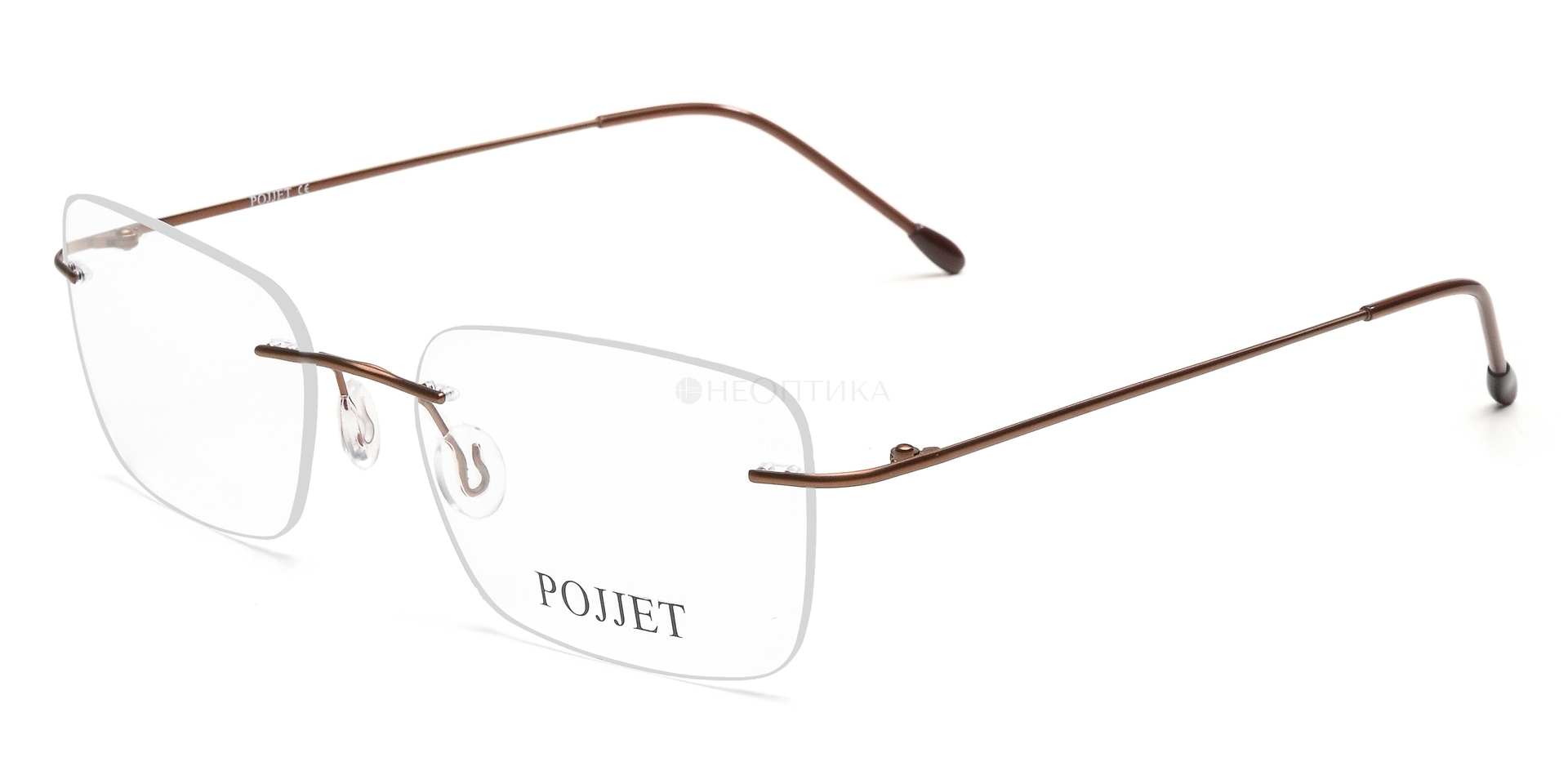 Оправа Pojjet PO19002 C2 55