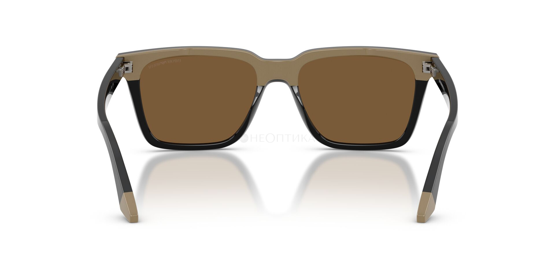 Солнцезащитные очки Emporio Armani  0EA4260 631373 55