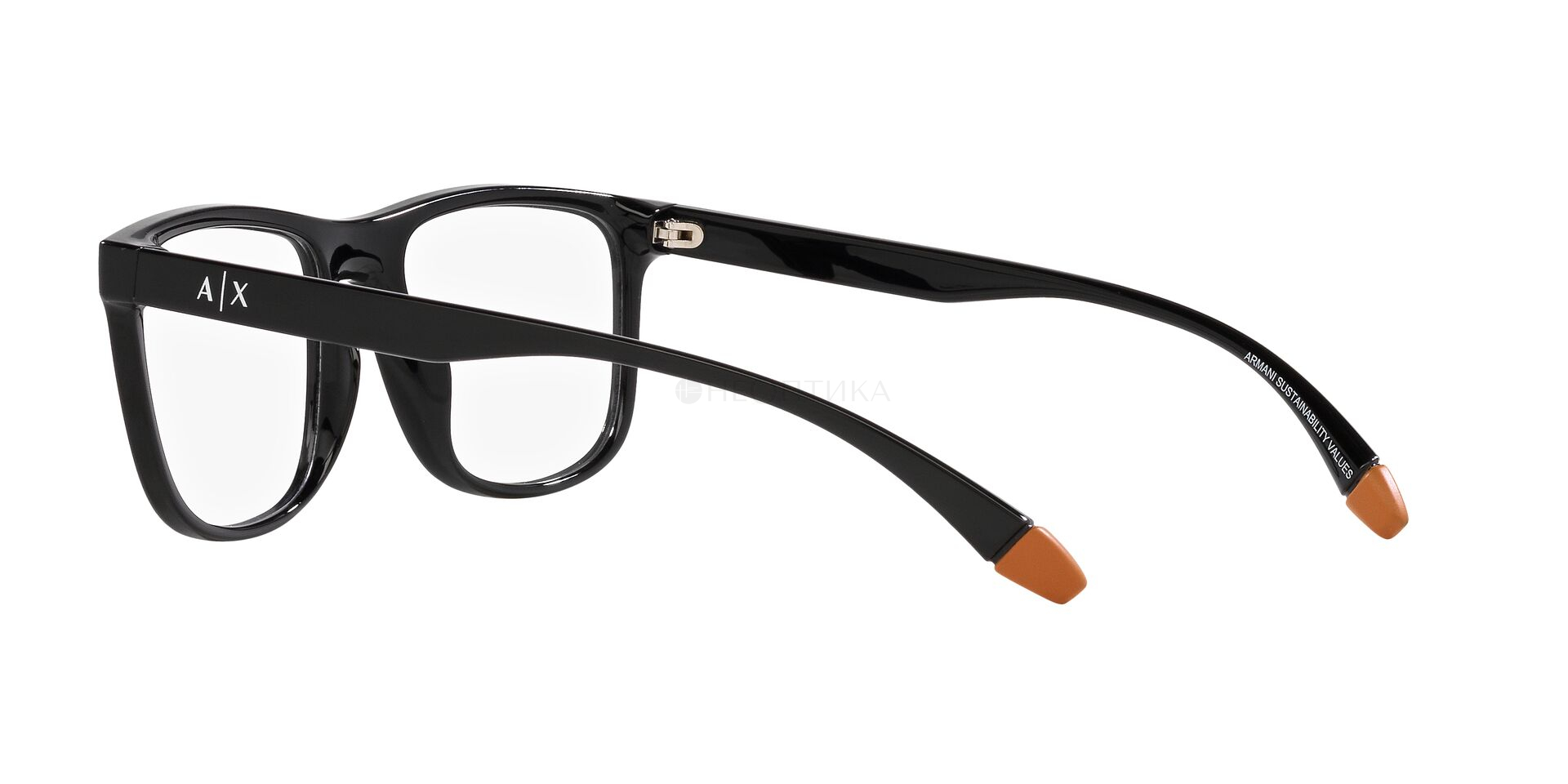 Оправа Armani Exchange 0AX3101U 8158 55