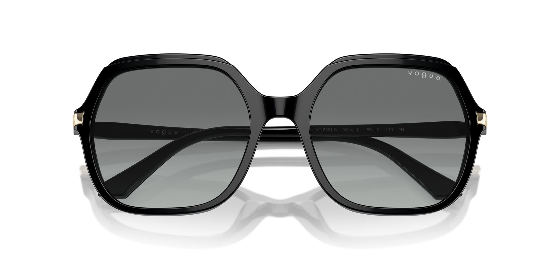 Солнцезащитные очки Vogue  0VO5561S W44/11 56