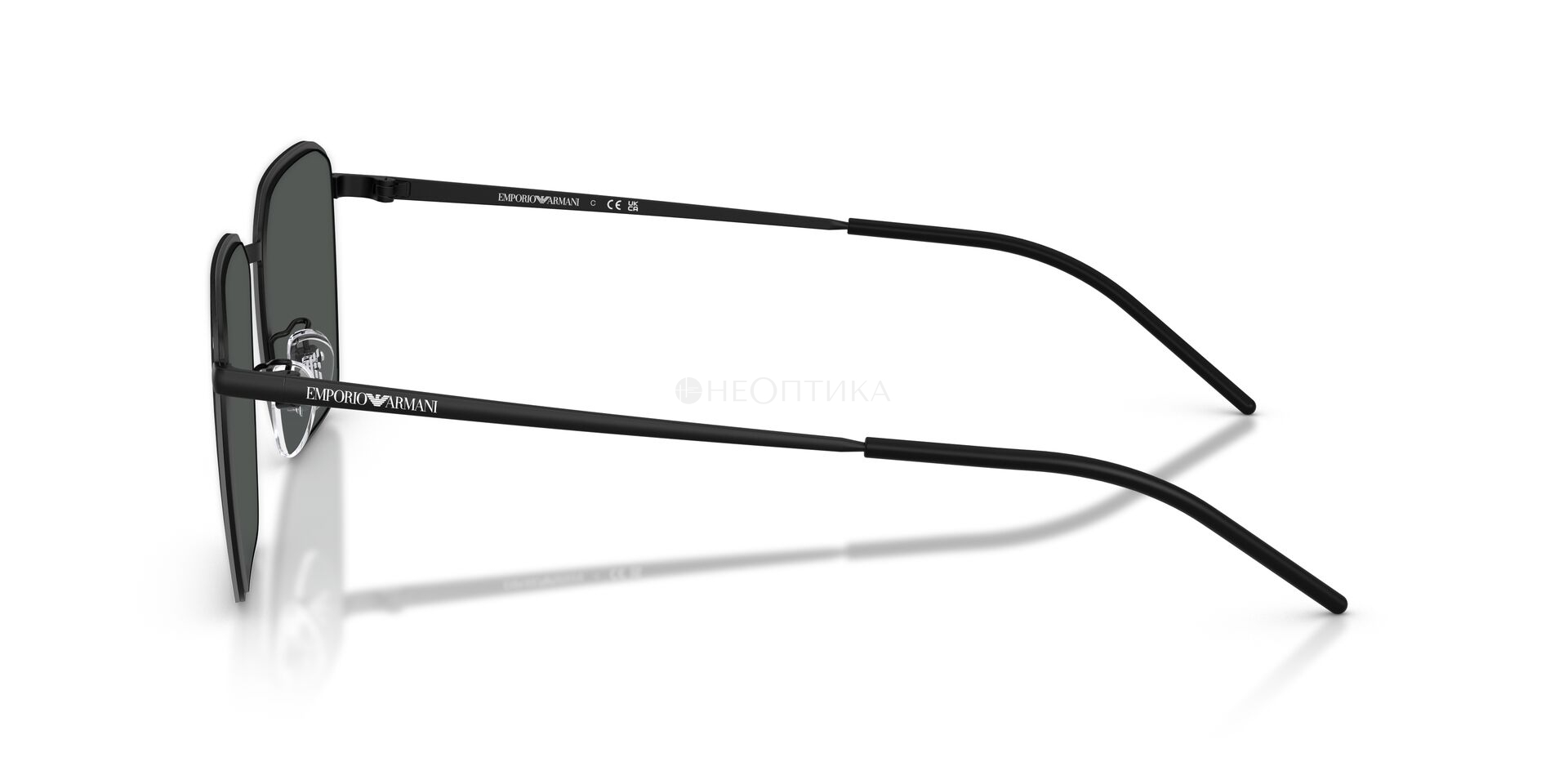 Солнцезащитные очки Emporio Armani  0EA2172D 300187 60