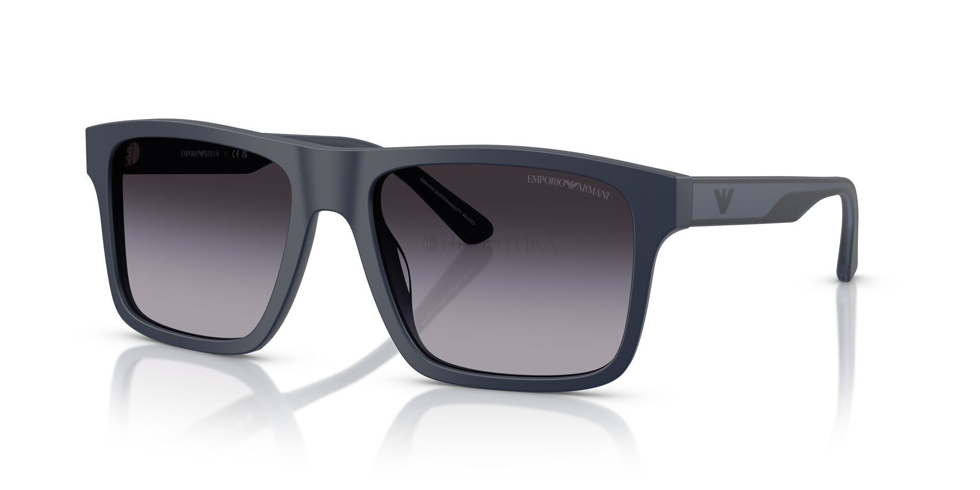 Солнцезащитные очки Emporio Armani  0EA4232 62568G 57