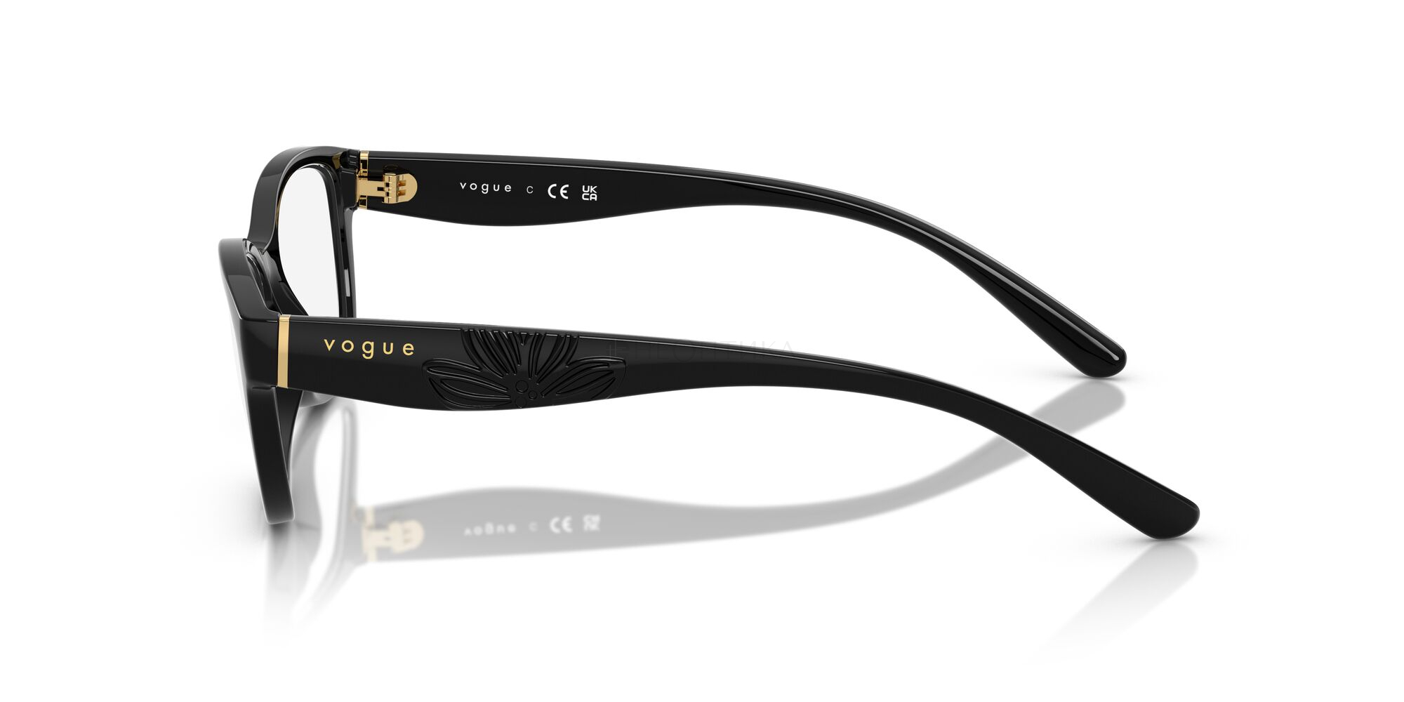 Оправа Vogue 0VO5627 W44 54