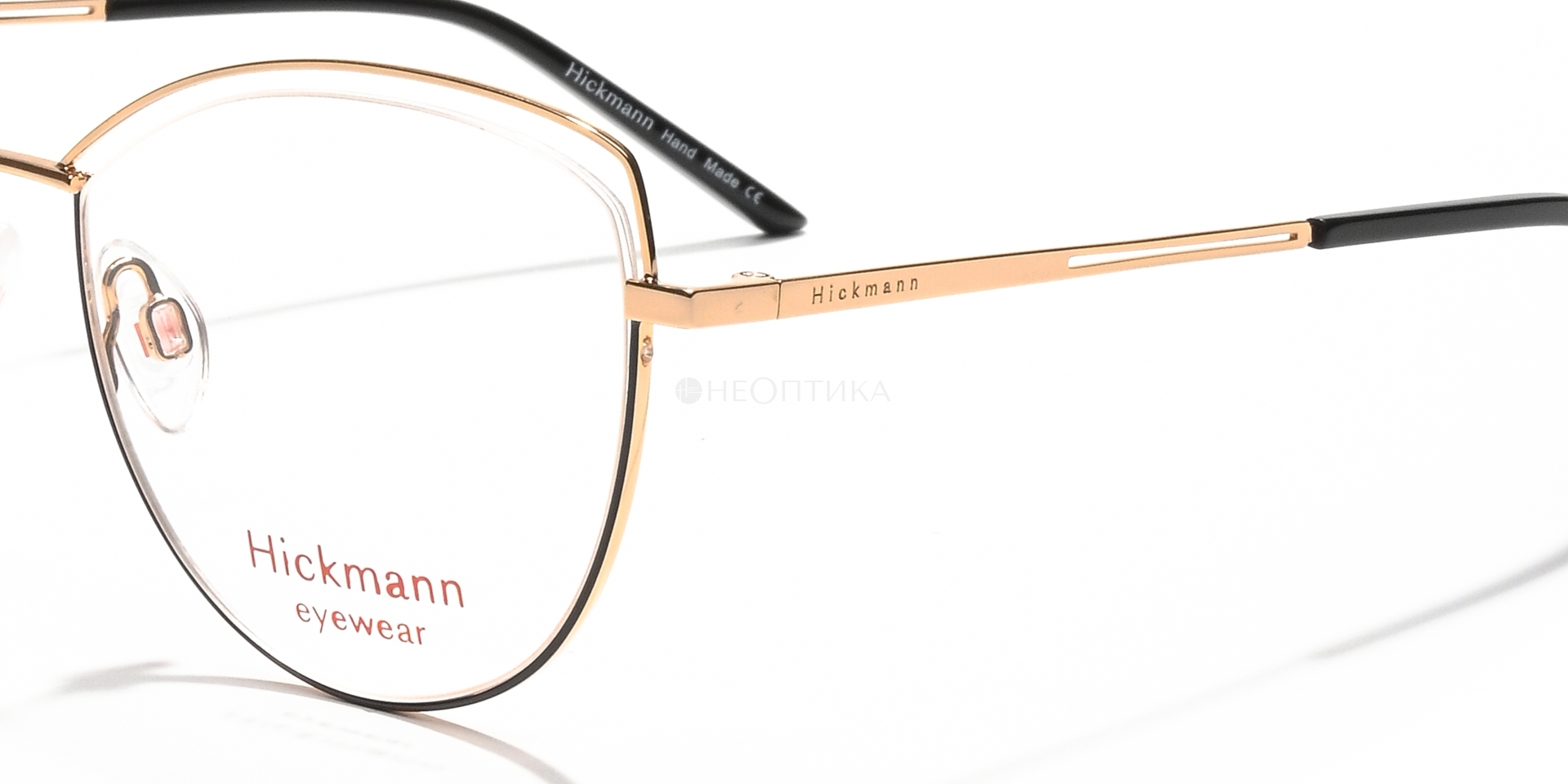 Оправа Hickmann HI1150 07A