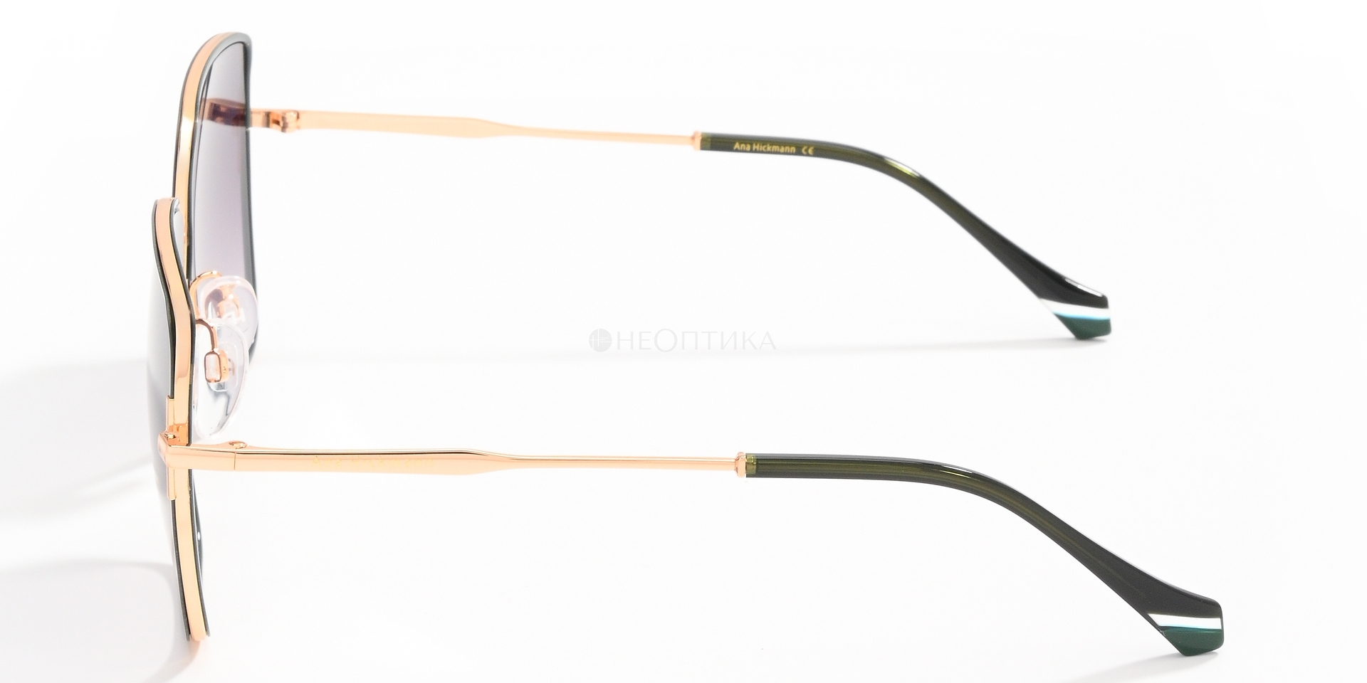Солнцезащитные очки Ana Hickmann AH3268 D01 Солнцезащитные очки Ana Hickmann AH3268 D01