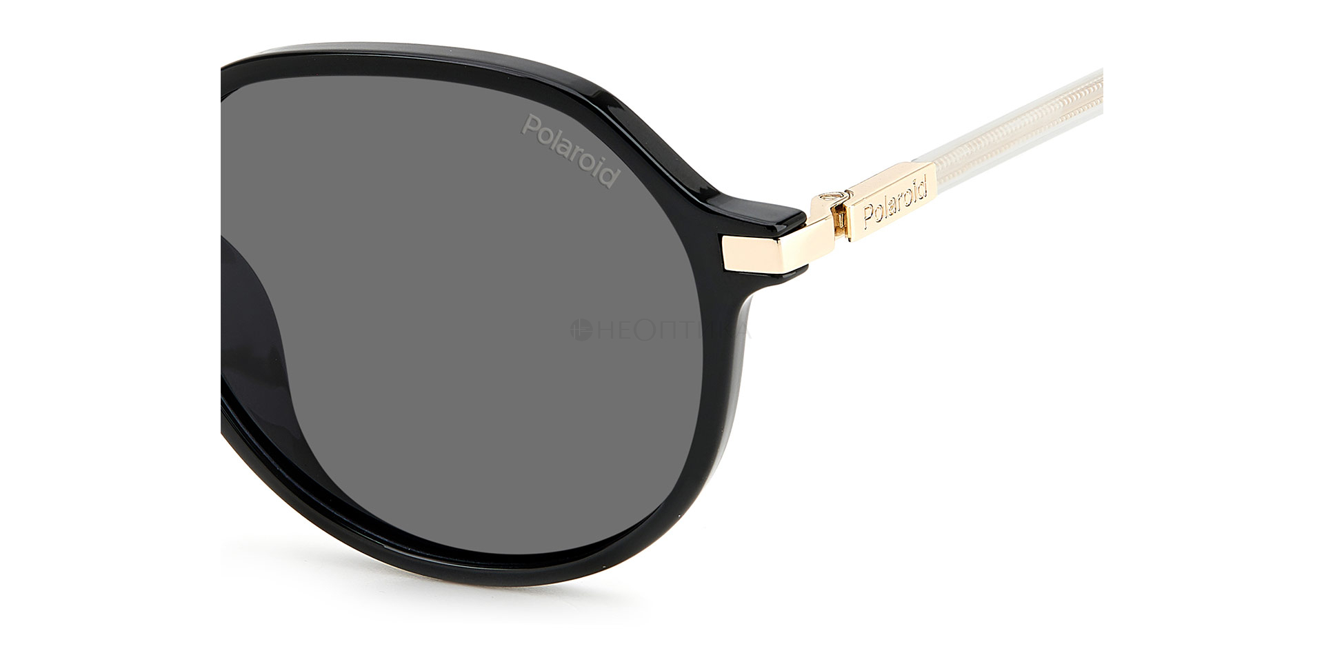 Солнцезащитные очки Polaroid PLD 4149/G/S/X 807 M9 55