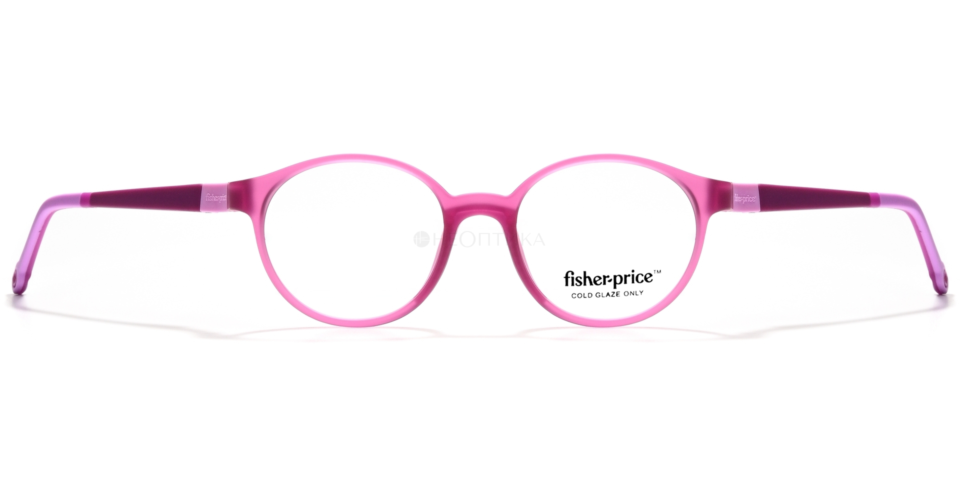Оправа детская Fisher Price FPVN013 PRP 45