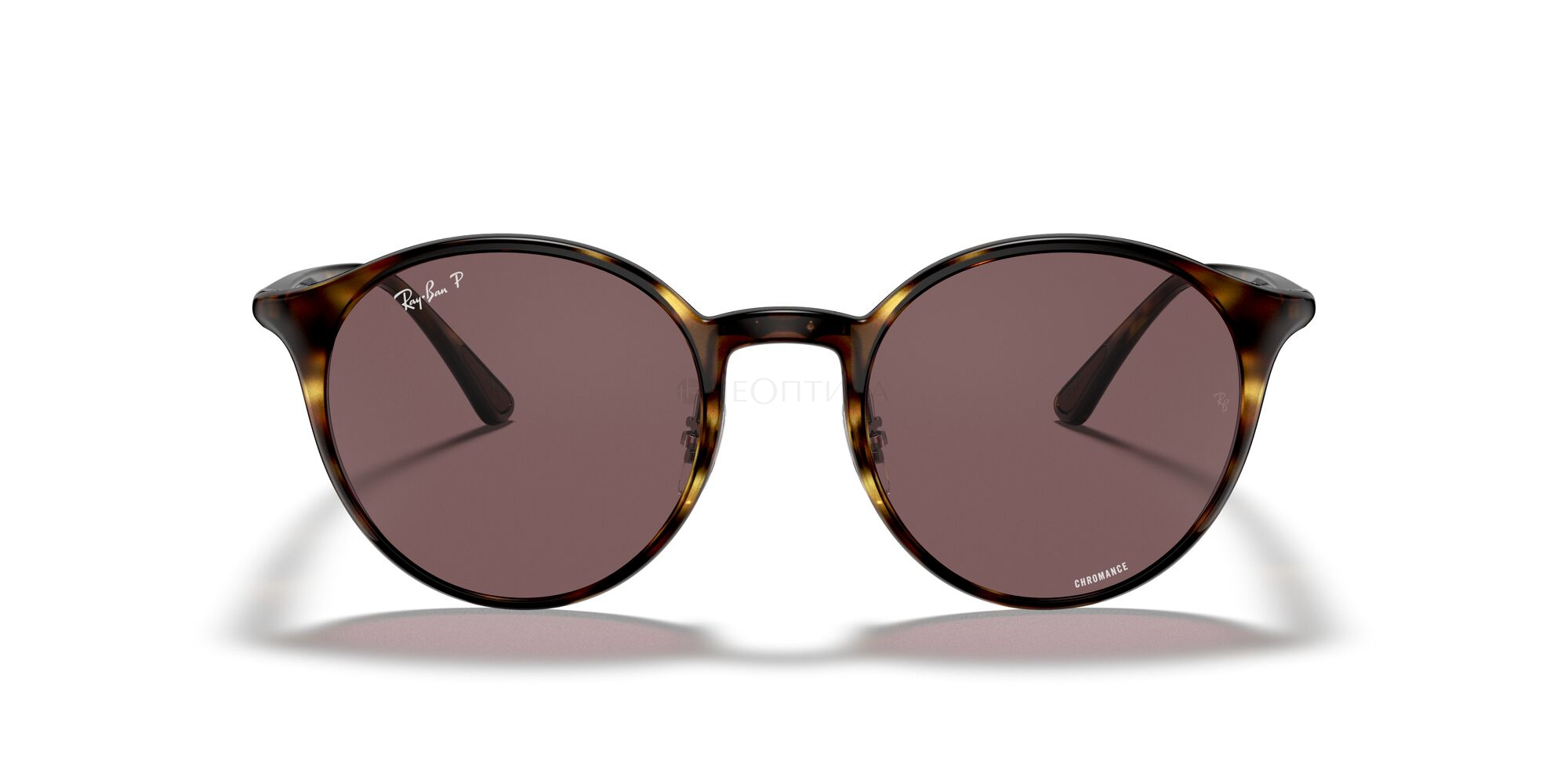 Солнцезащитные очки Ray-Ban 0RB4336CH 710/BC 50 Солнцезащитные очки Ray-Ban 0RB4336CH 710/BC 50