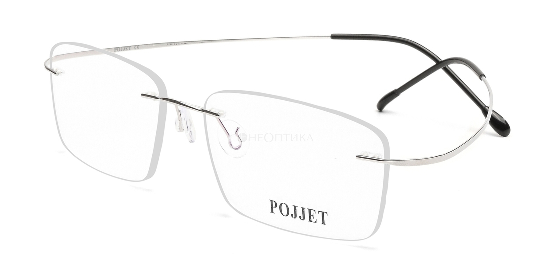 Оправа Pojjet PO16032 C2 57