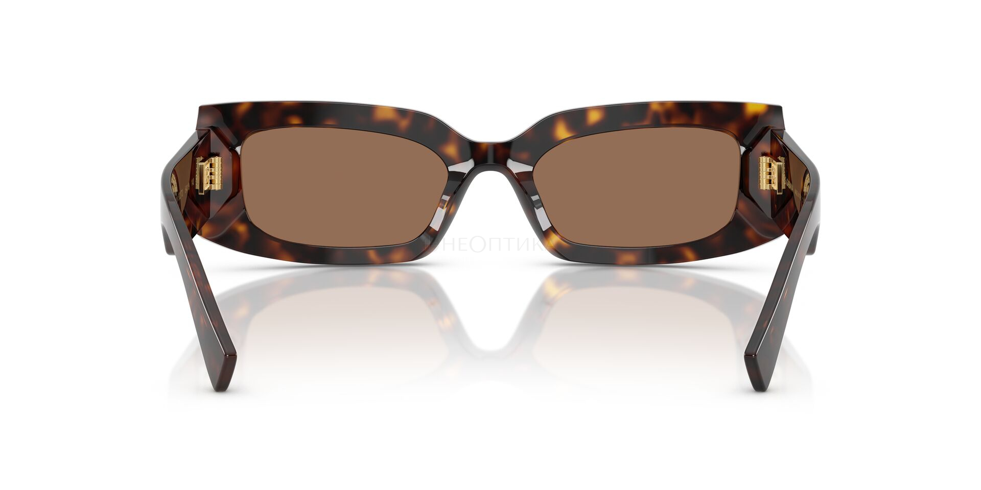 Солнцезащитные очки Dolce & Gabbana  0DG4479 502/73 55