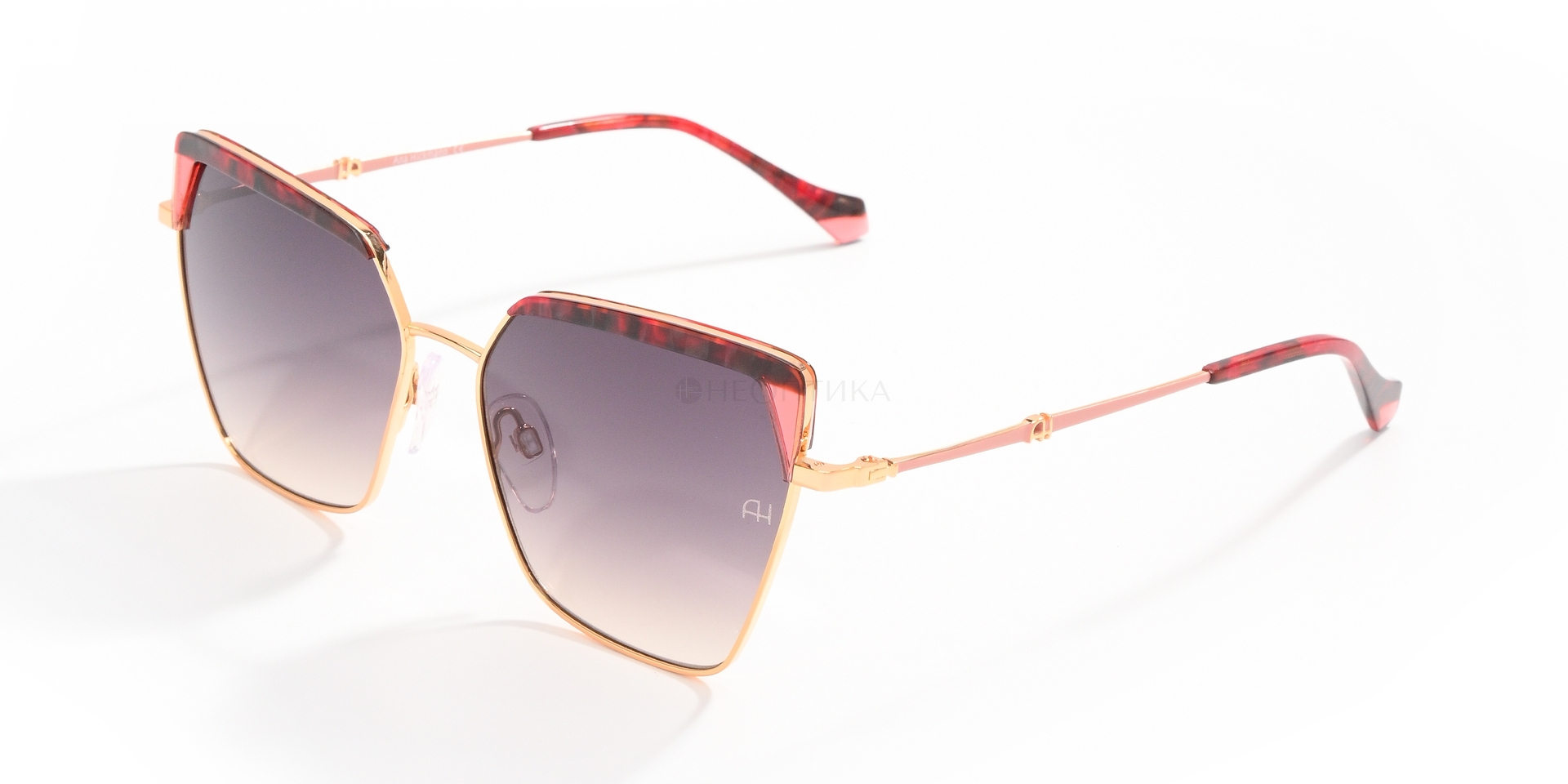 Солнцезащитные очки Ana Hickmann AH3254 P02 Солнцезащитные очки Ana Hickmann AH3254 P02