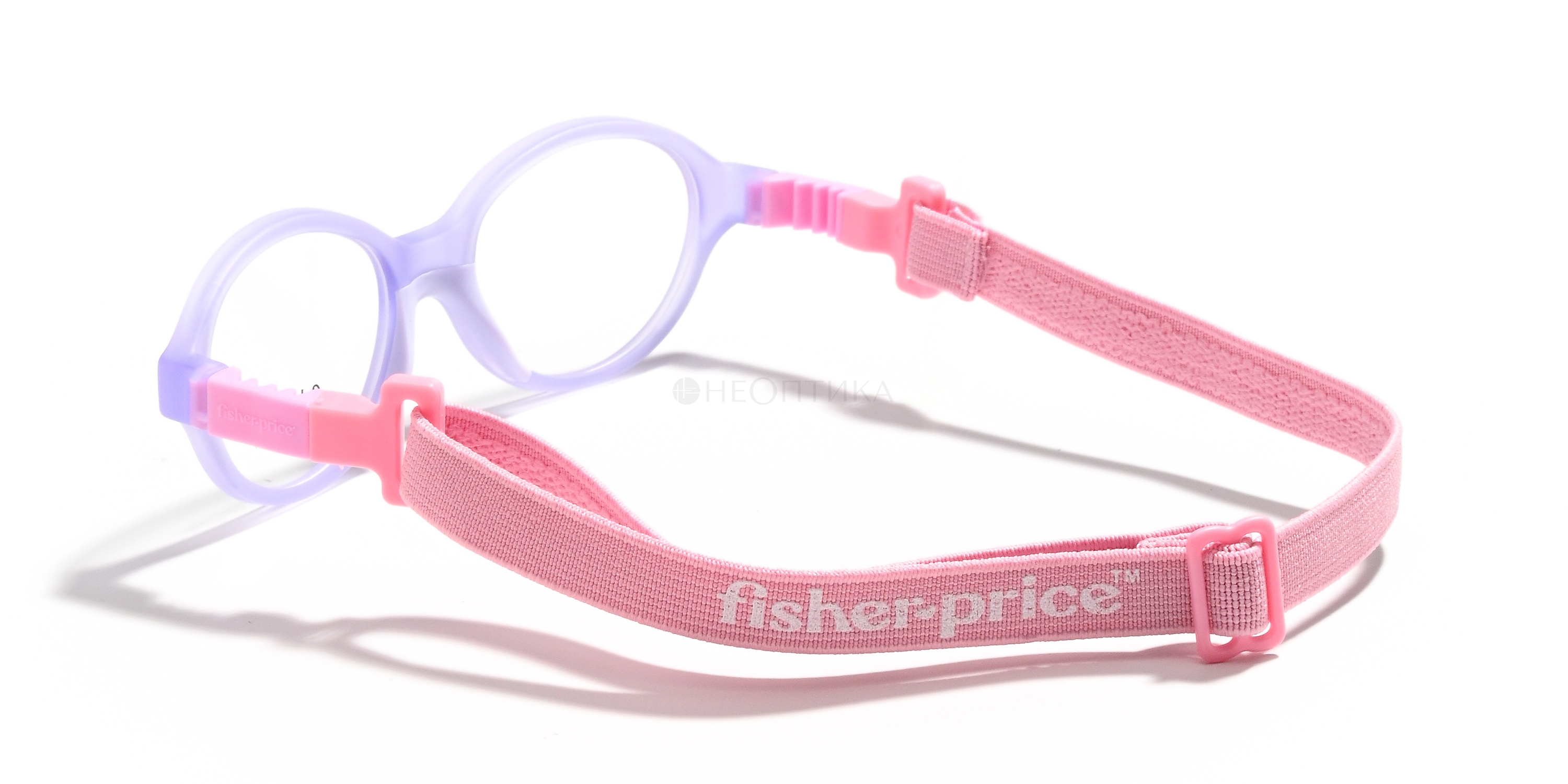 Оправа детская Fisher Price FPVN023 LIL 44