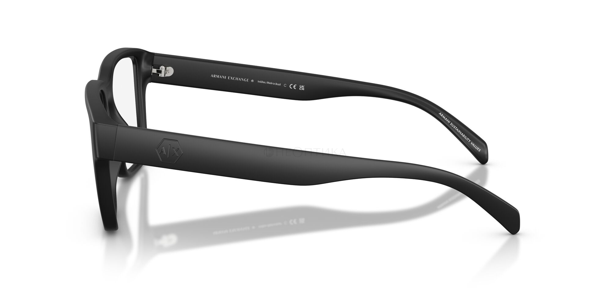 Оправа Armani Exchange 0AX3123U 8078 54