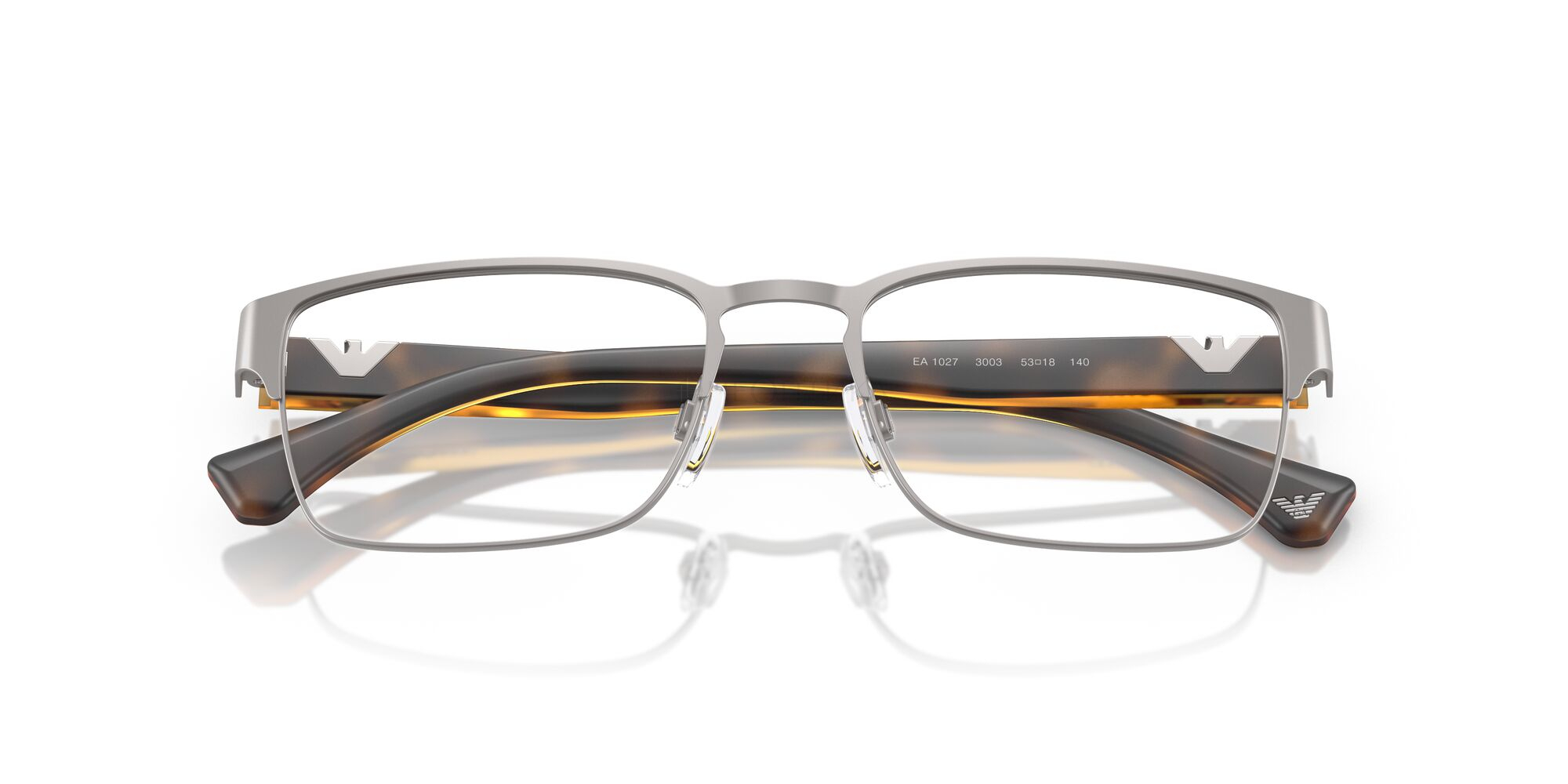 Оправа Emporio Armani 0EA1027 3003 55