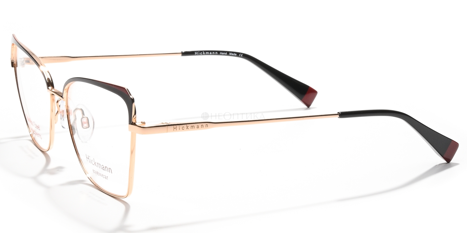 Оправа Hickmann HI1264 09B