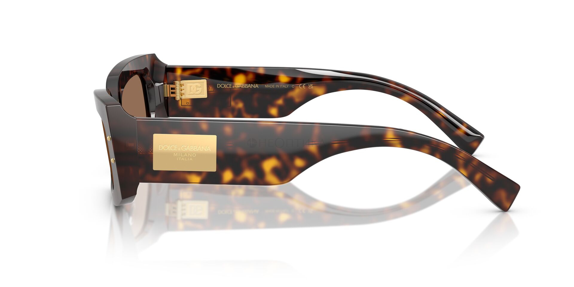 Солнцезащитные очки Dolce & Gabbana  0DG4479 502/73 55