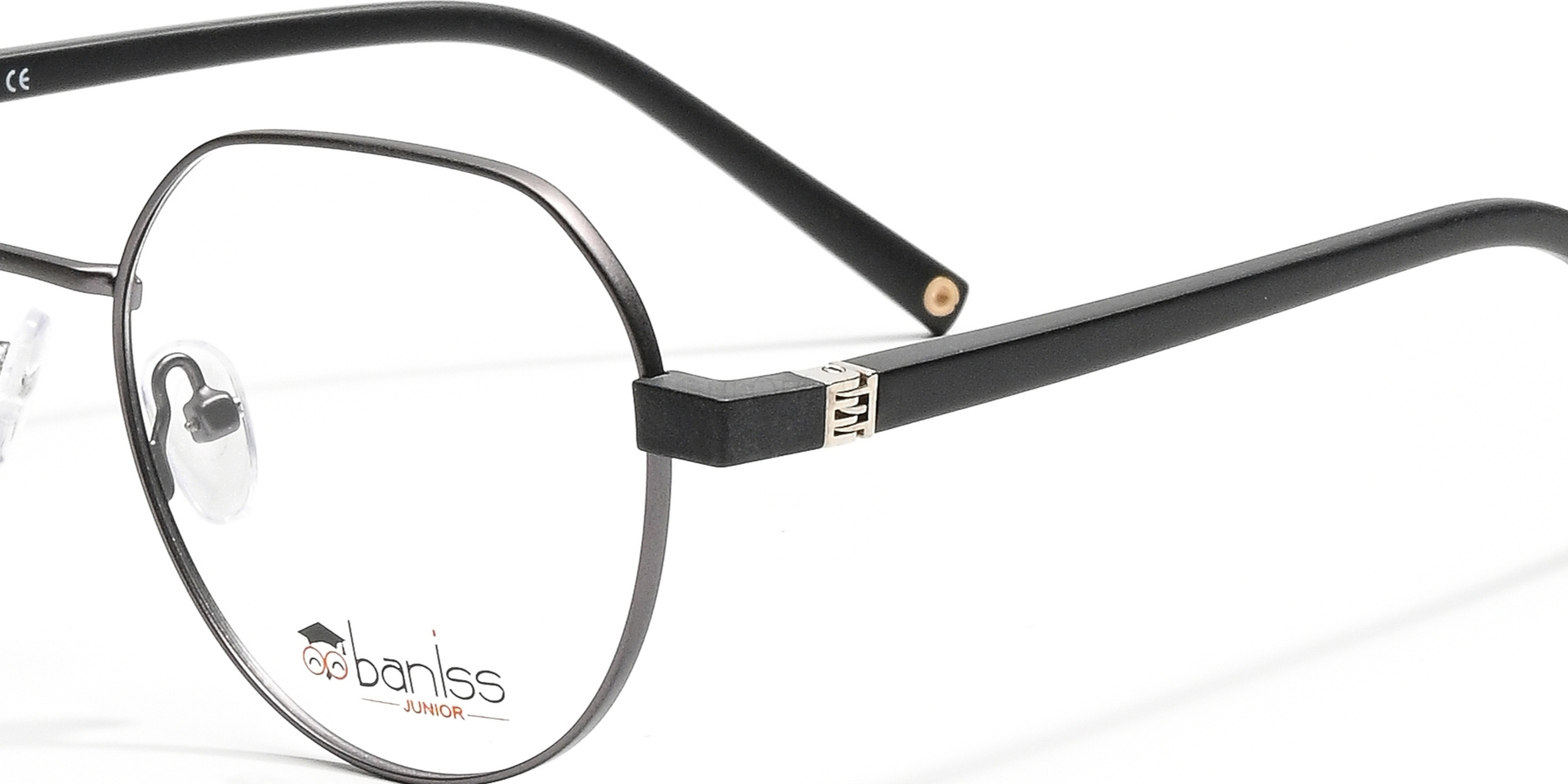 Оправа детская Baniss BR4040 C02 49