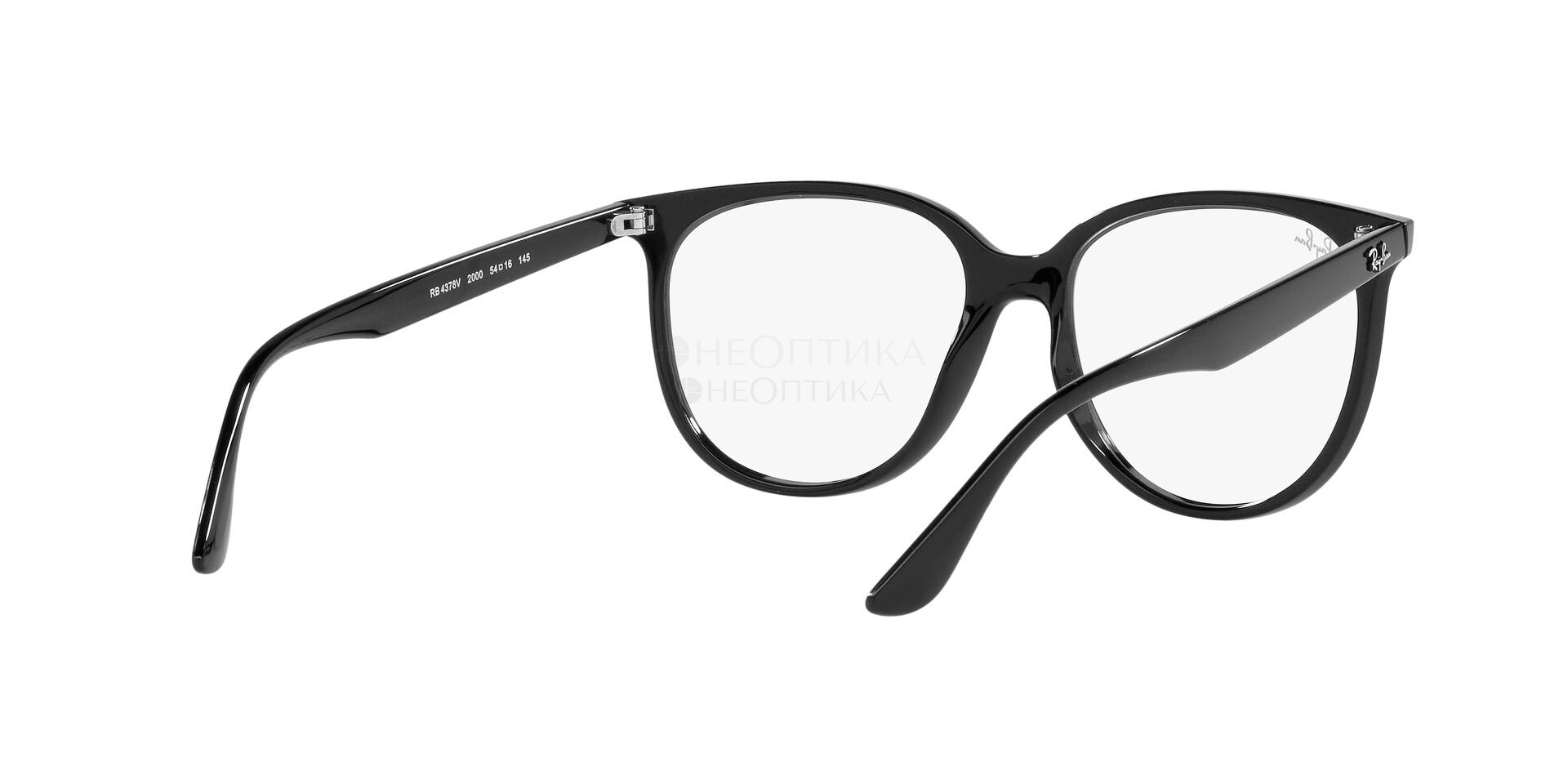 Оправа Ray-Ban 0RX4378V 2000 54