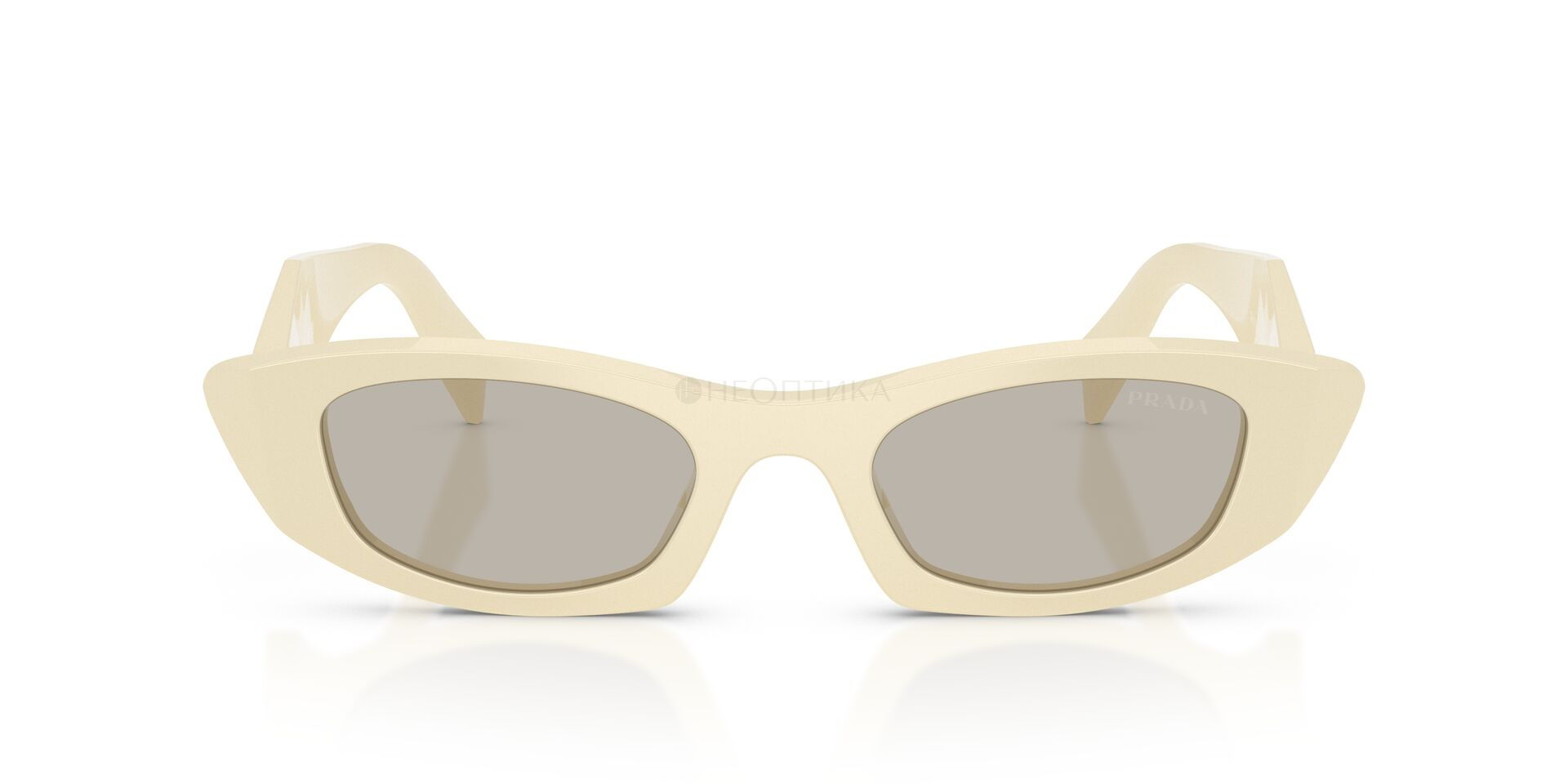 Солнцезащитные очки Prada  0PR B16S 21D5J2 50