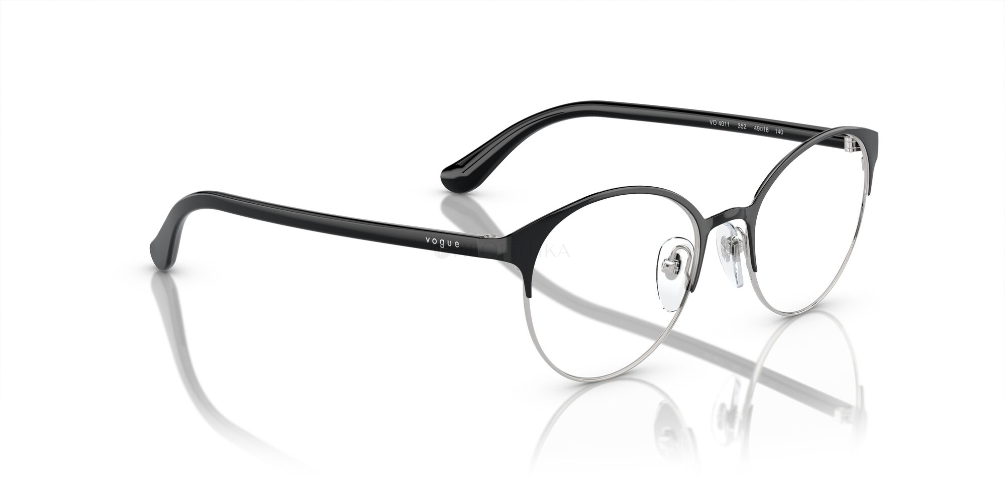 Оправа Vogue 0VO4011 352 51