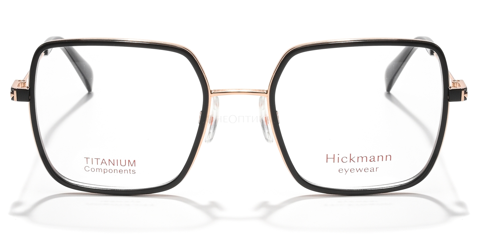 Оправа Hickmann HI1201T A01