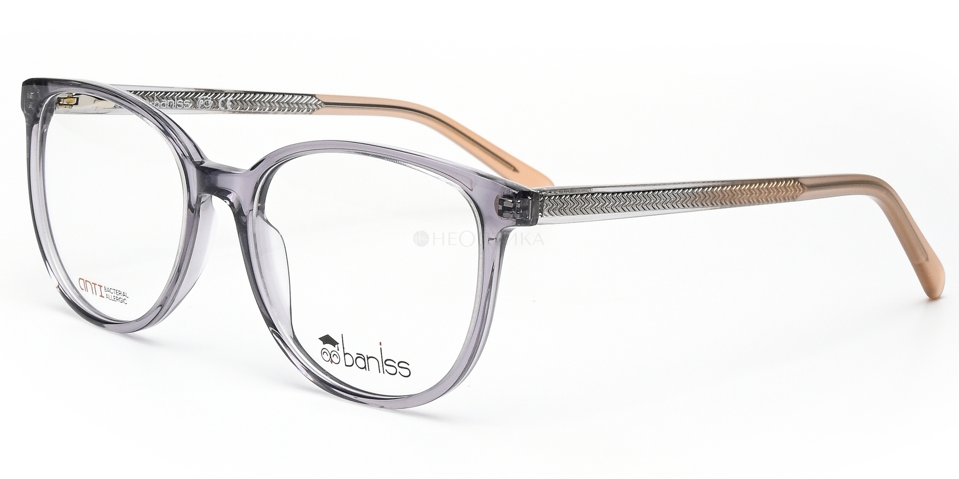 Оправа детская Baniss BS7097 C03 51