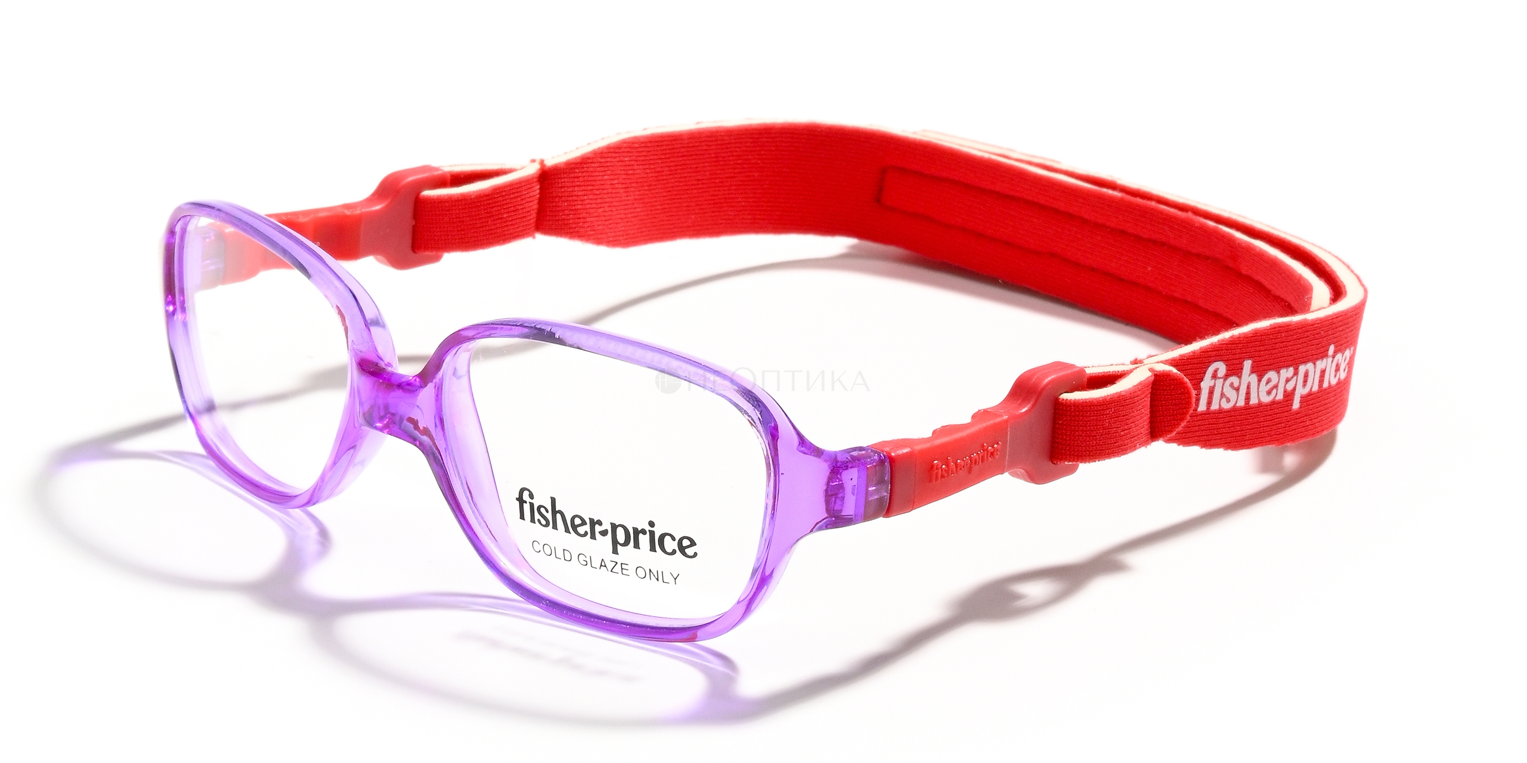 Оправа детская Fisher Price FPV37 VLT 46