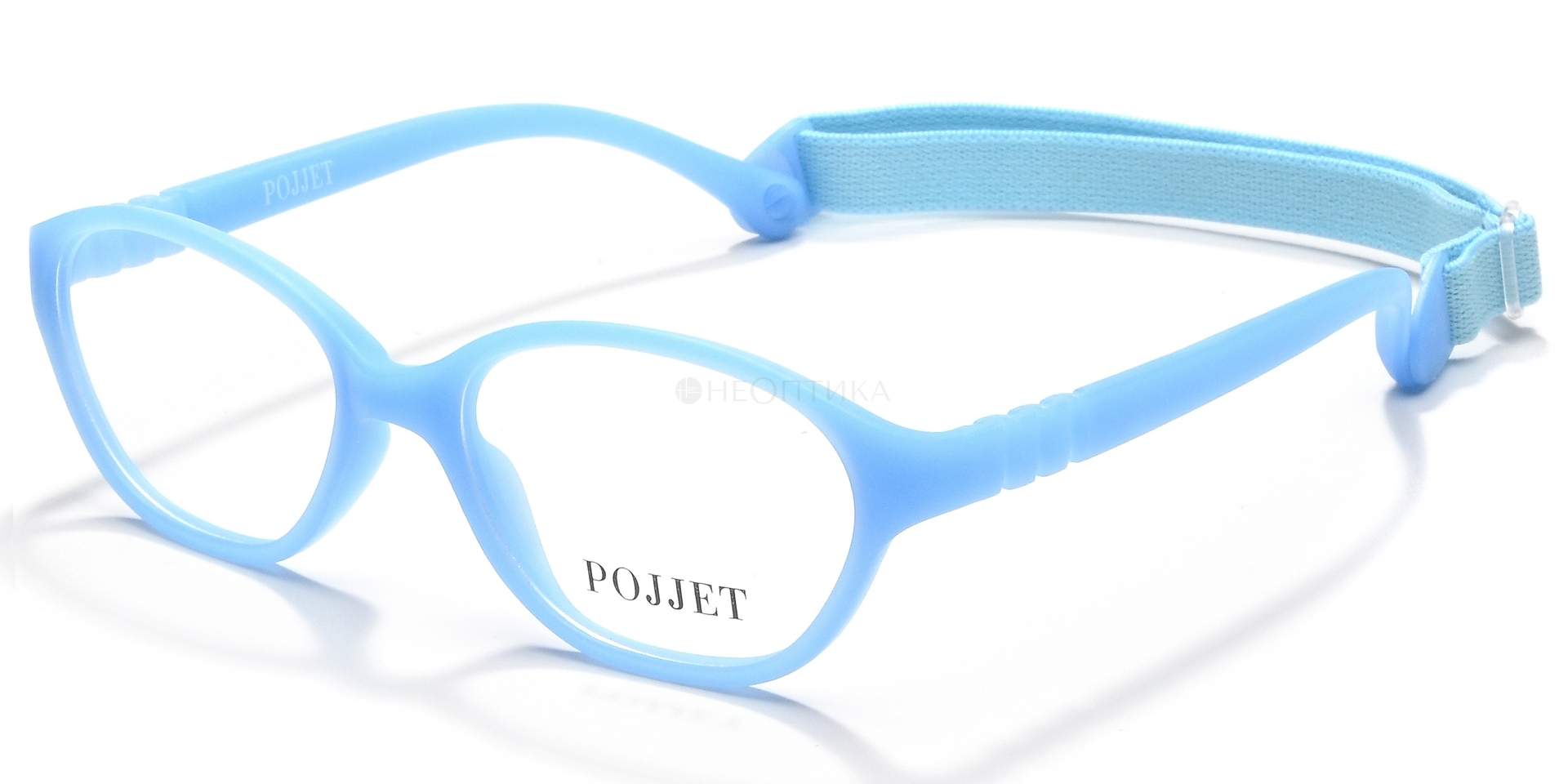 Оправа детская Pojjet 1204 C4 45